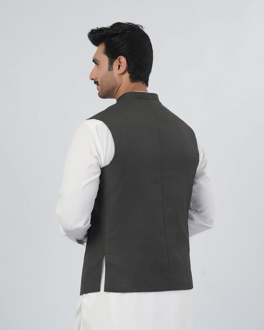Eminent Men’s Waist Coat Plain, Men's Waist Coats, Eminent, Chase Value