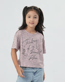 Eminent Girls Half Sleeves T-Shirt, Girls T-Shirts, Eminent, Chase Value