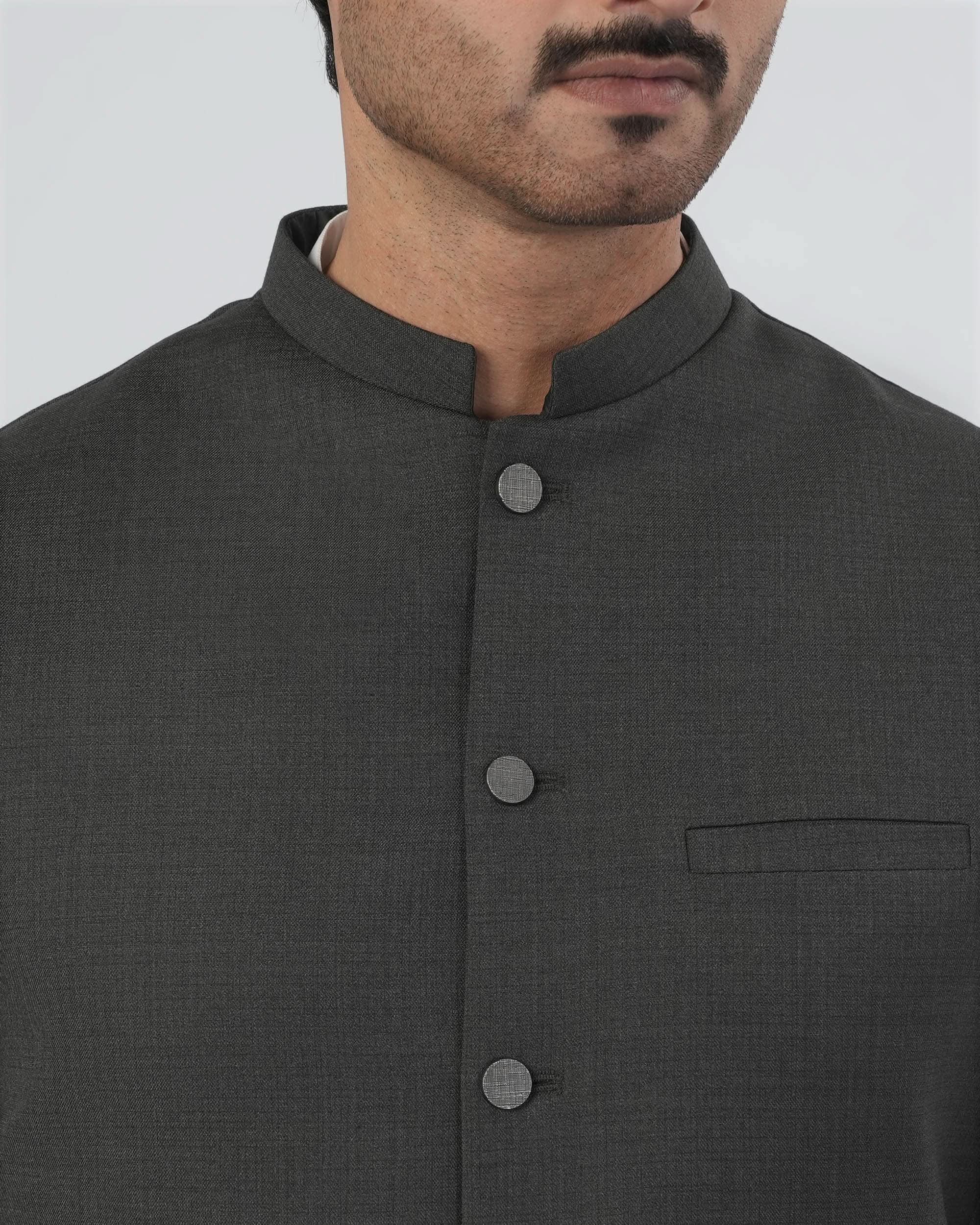 Eminent Men’s Waist Coat Plain, Men's Waist Coats, Eminent, Chase Value