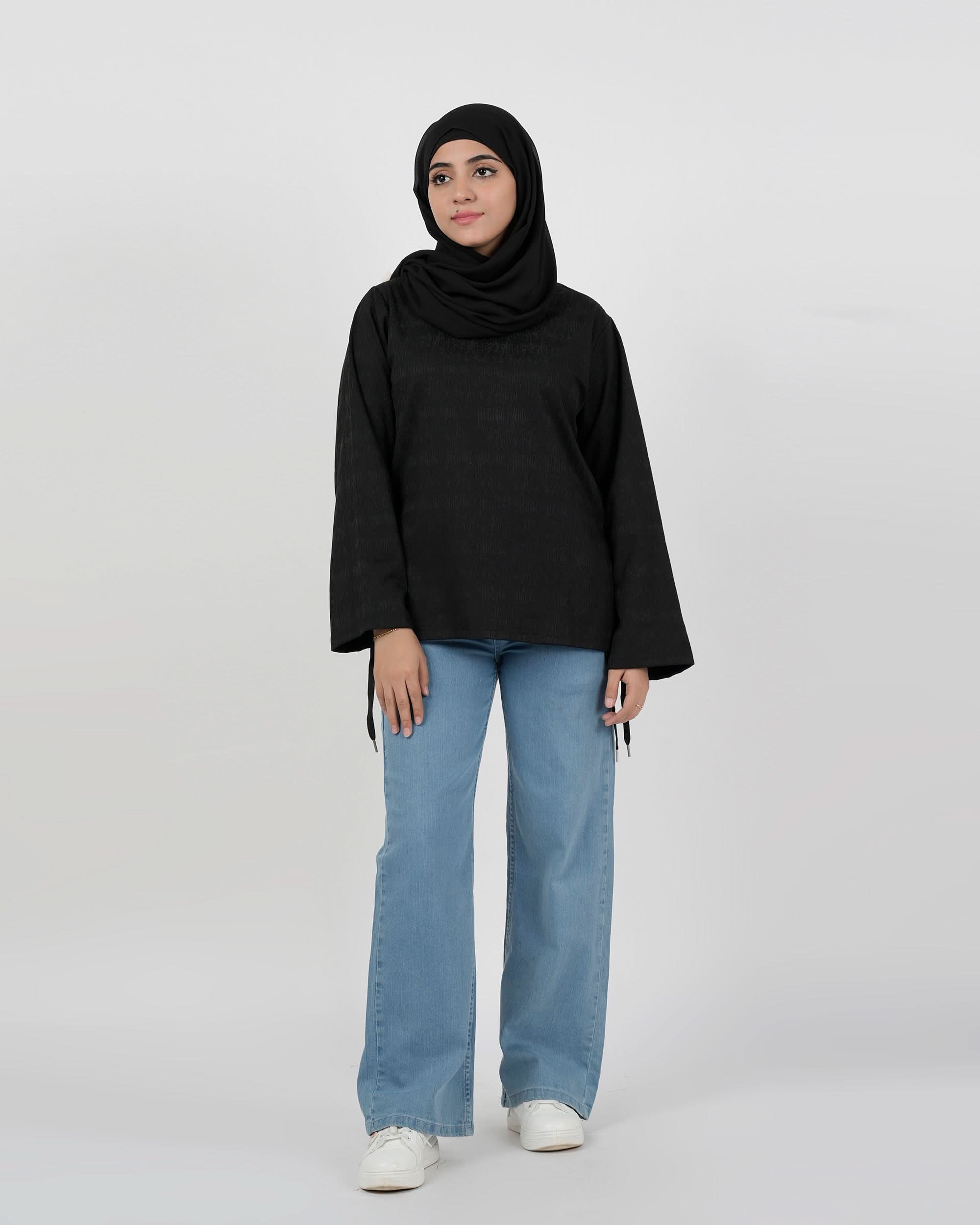 Eminent Women Full Sleeves T-Shirt, Women T-Shirts & Tops, Eminent, Chase Value