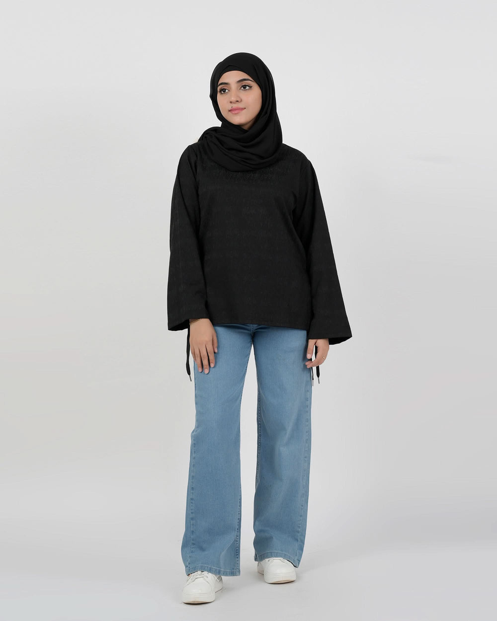 Eminent Women Full Sleeves T-Shirt, Women T-Shirts & Tops, Eminent, Chase Value