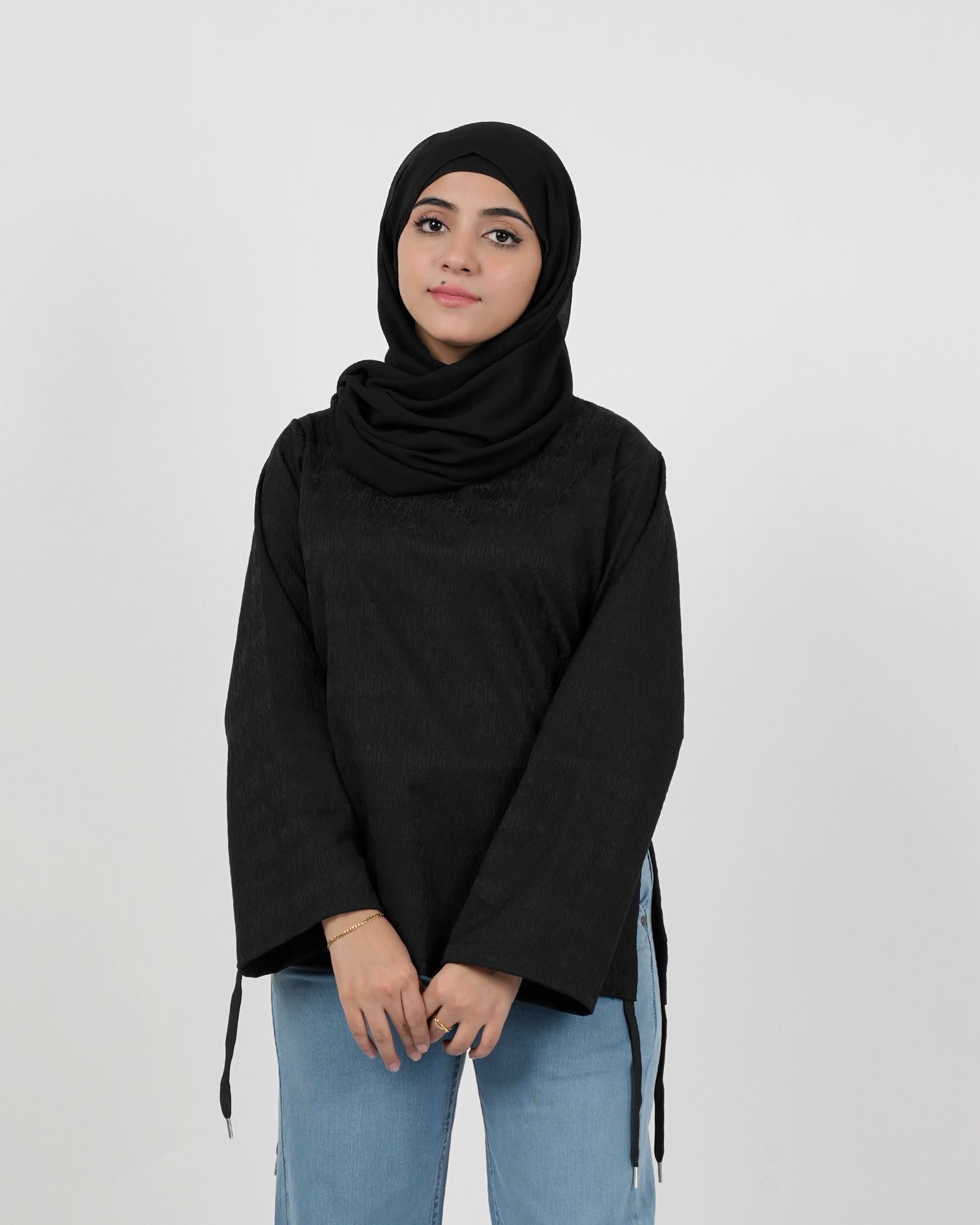 Eminent Women Full Sleeves T-Shirt, Women T-Shirts & Tops, Eminent, Chase Value