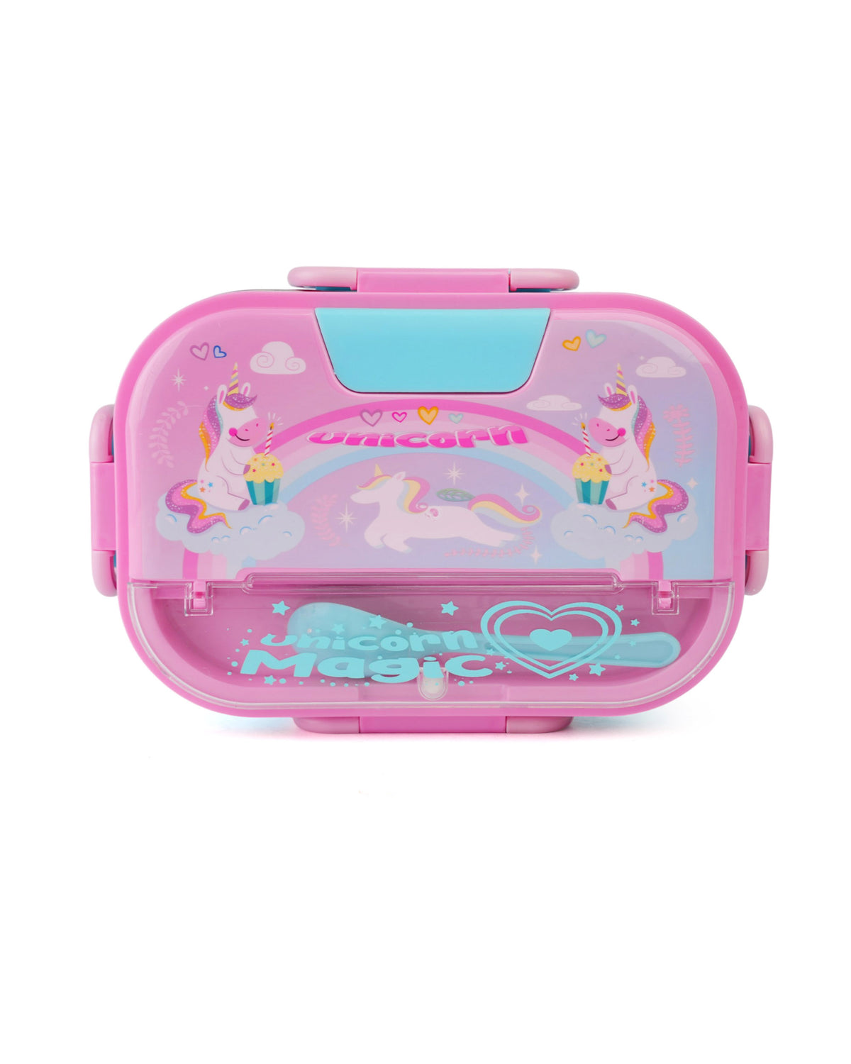 Belli Pro Stainless Steel Lunch Box