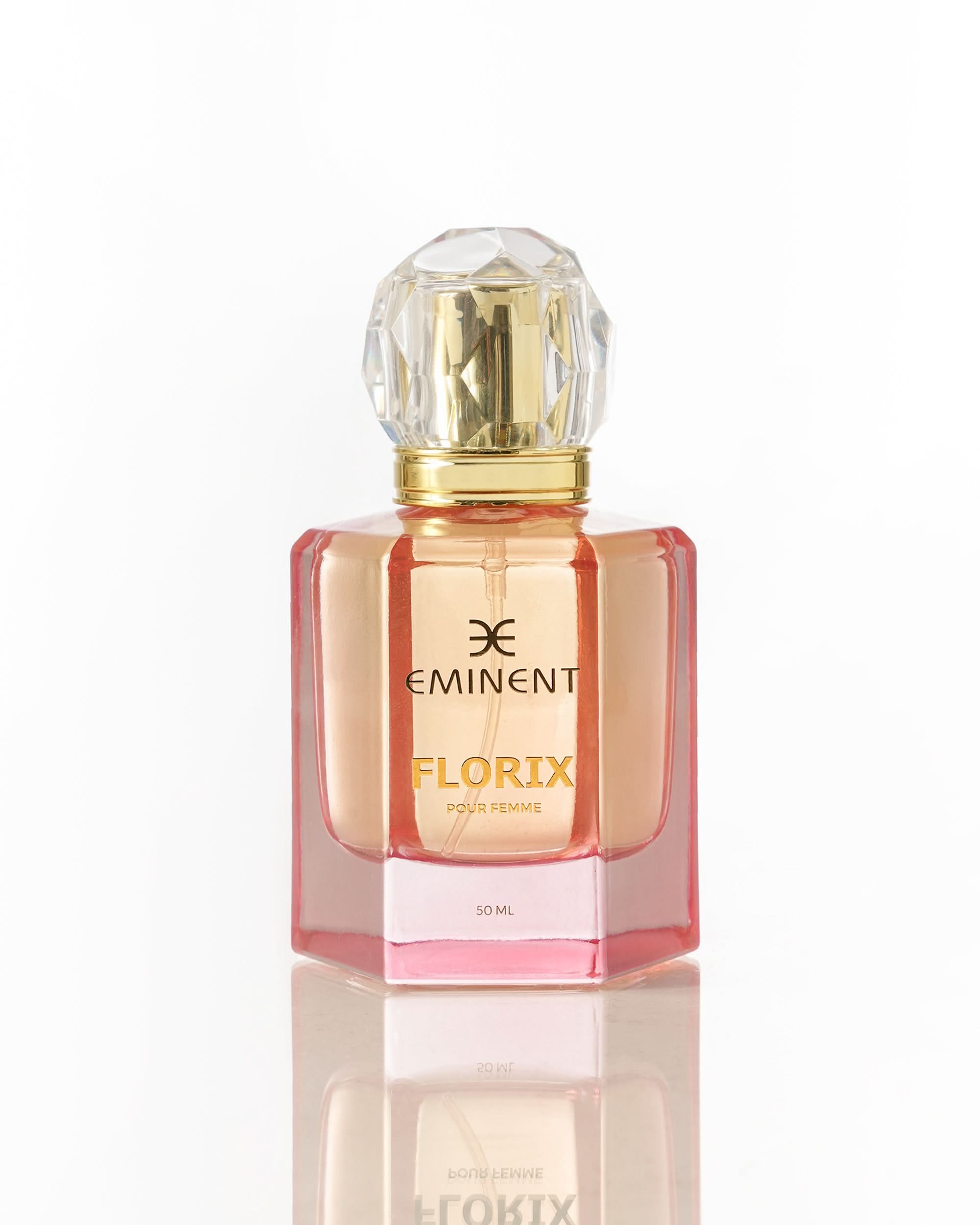Eminent Cos Perfume Pour Femme Florix 50 ml, Women Perfumes, Chase Value, Chase Value