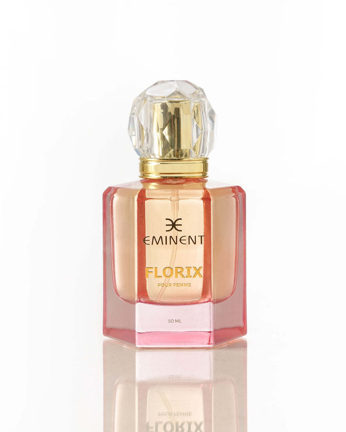 Eminent Cos Perfume Pour Femme Florix 50 ml, Women Perfumes, Chase Value, Chase Value