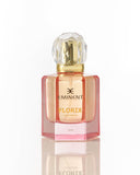Eminent Cos Perfume Pour Femme Florix 50 ml, Women Perfumes, Chase Value, Chase Value