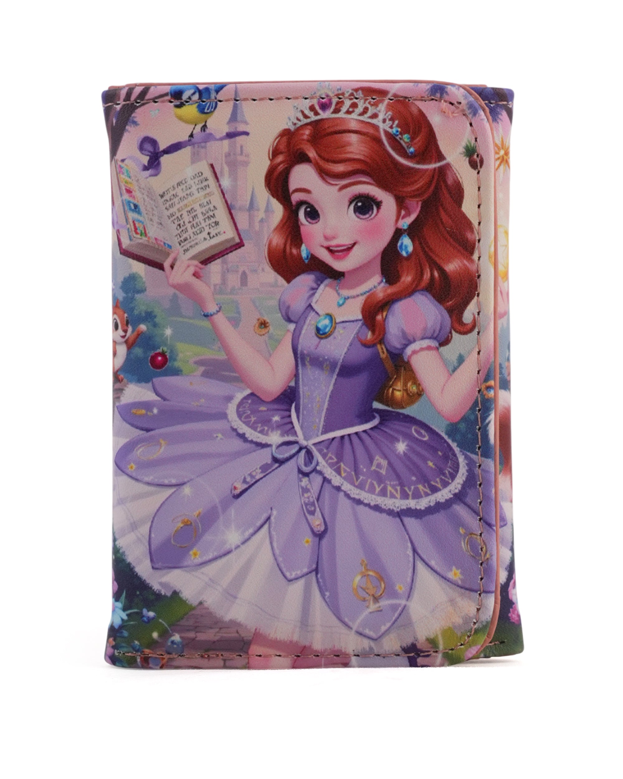 Kids Character Wallet, Kids Bags, Chase Value, Chase Value