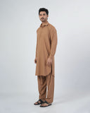 Eminent Men’s Plain Kameez Shalwar Suit, Men's Shalwar Kameez, Eminent, Chase Value