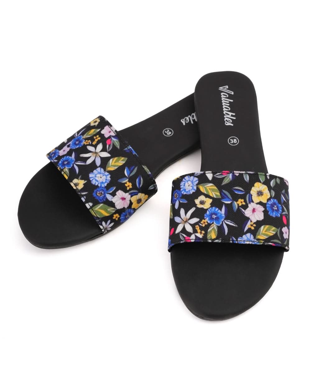 Women's Casual Slippers, Women Slippers, Chase Value, Chase Value