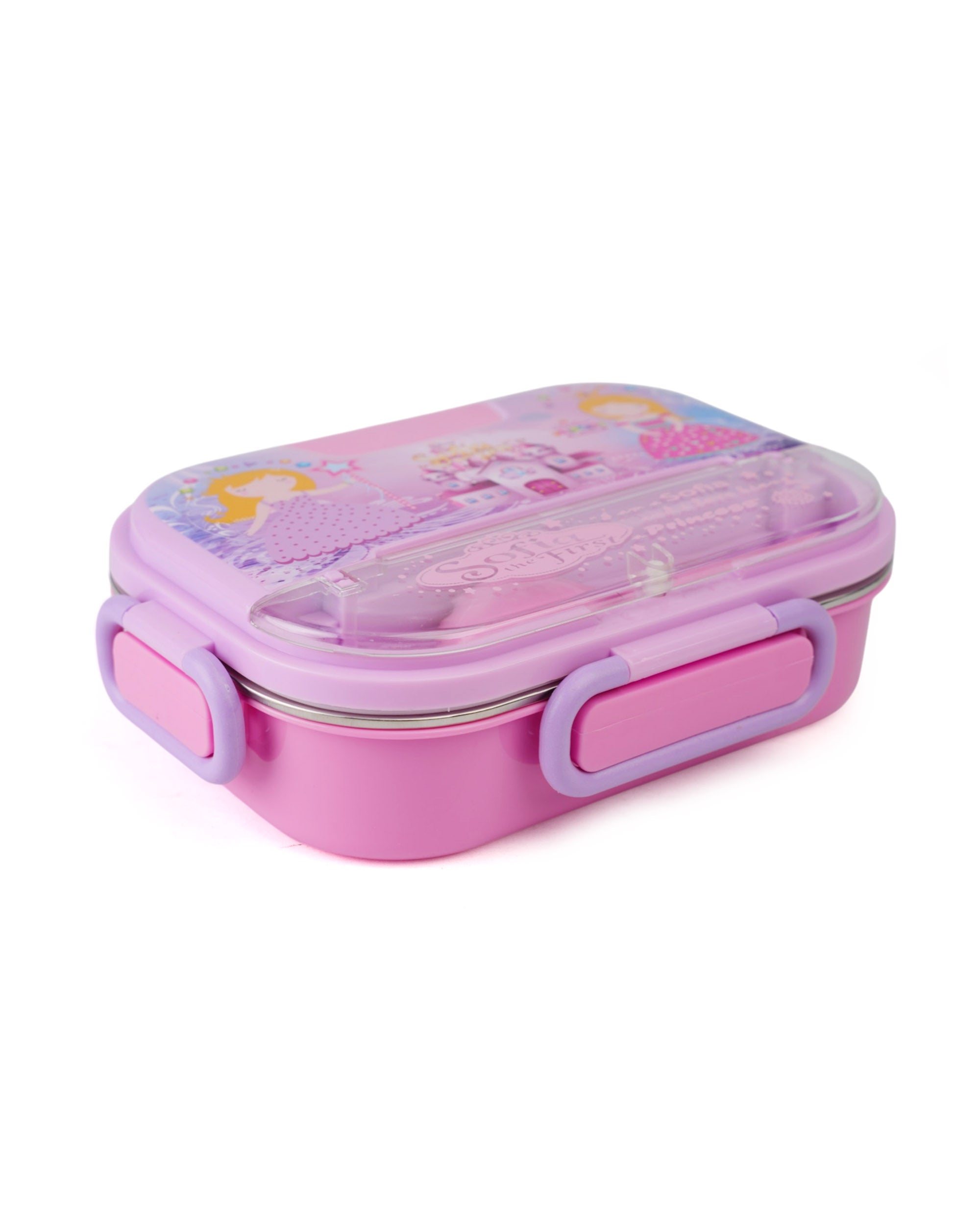 Belli Pro Stainless Steel Lunch Box