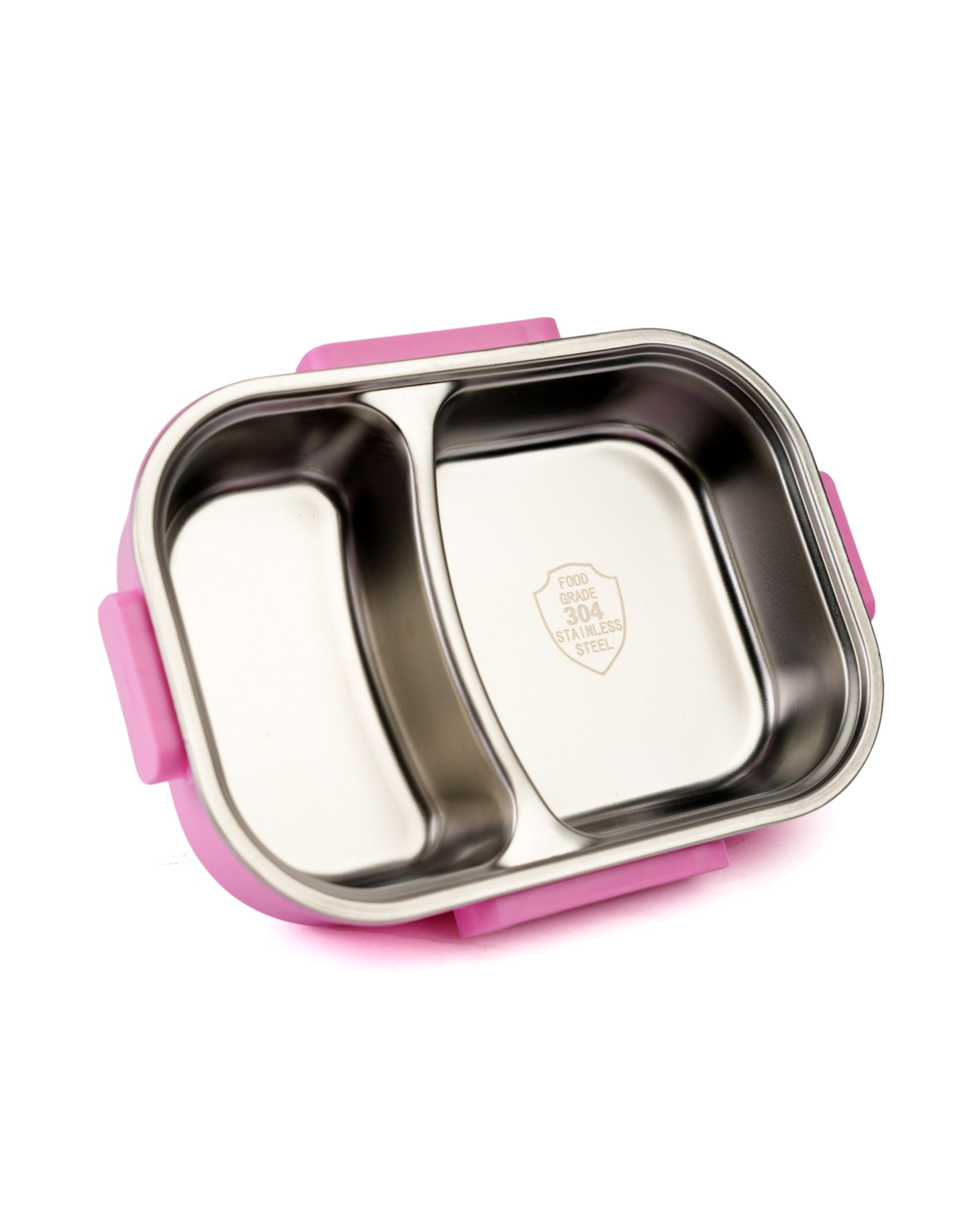 Belli Pro Stainless Steel Lunch Box