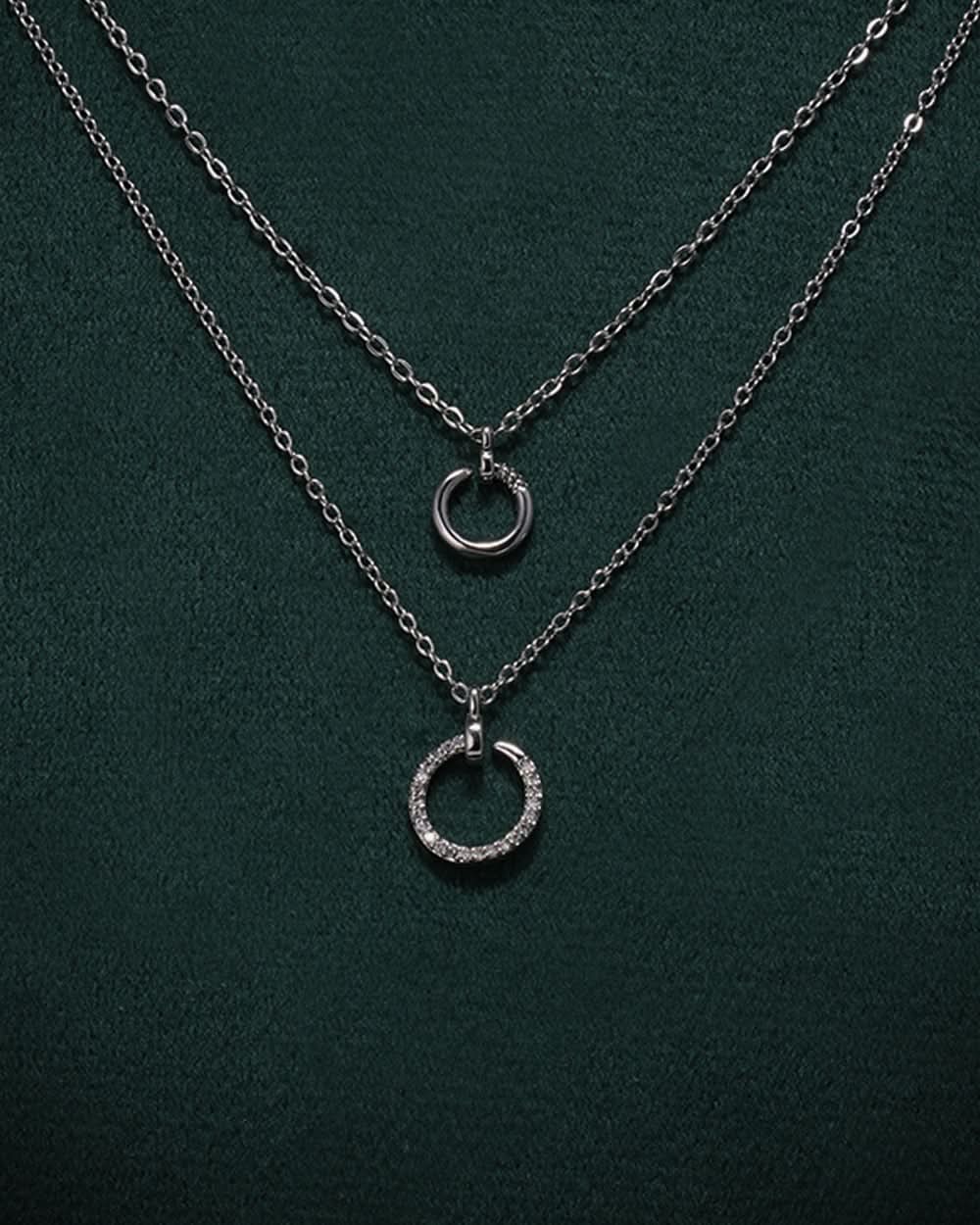 Eminent Locket Set, Women Chains & Lockets, Eminent, Chase Value
