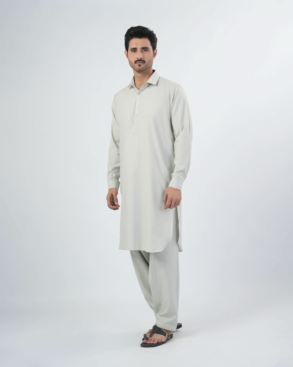 Eminent Men’s Plain Shalwar Suit, Men's Shalwar Kameez, Eminent, Chase Value