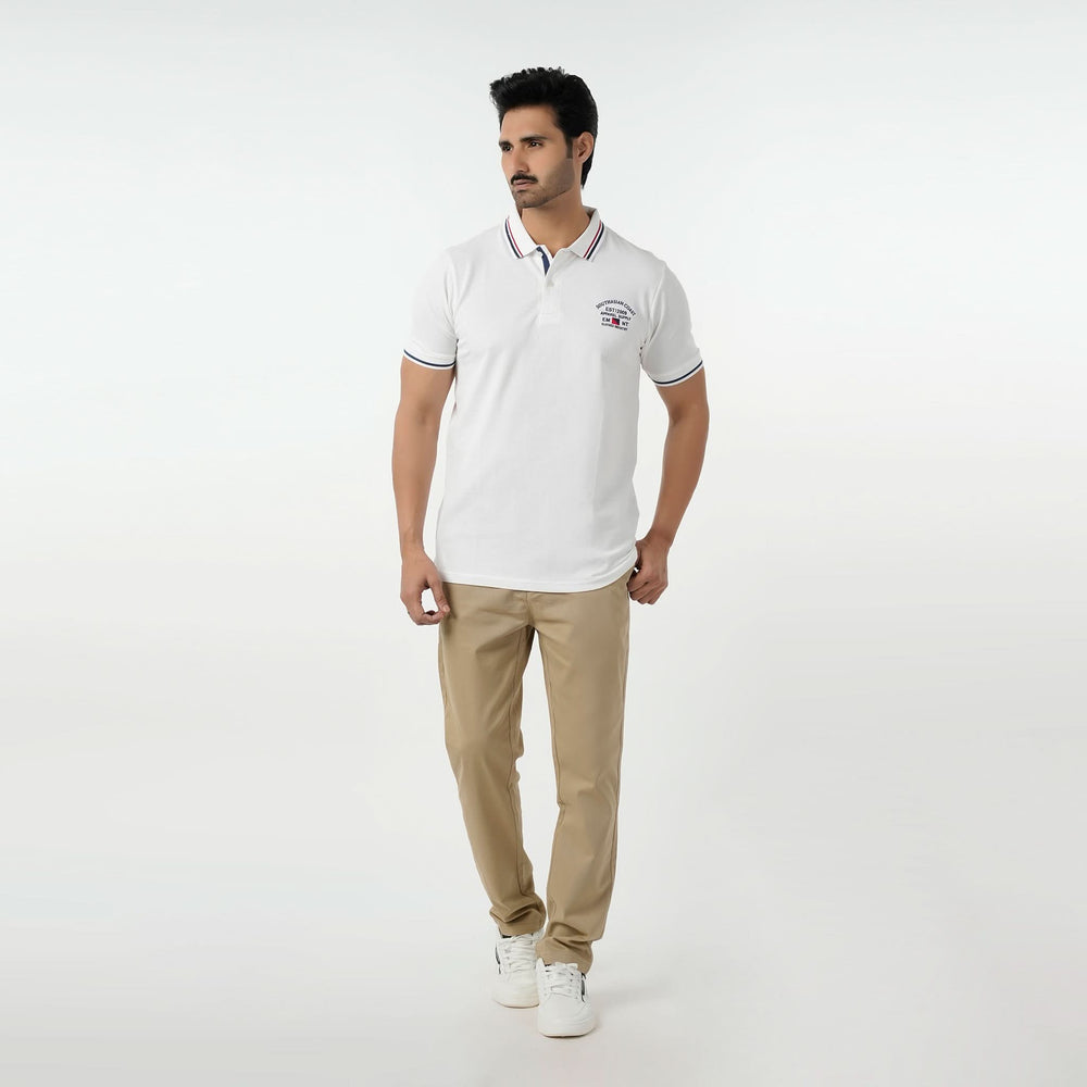 Eminent Men's Polo Half Sleeves T-Shirt, Men's T-Shirts & Polos, Eminent, Chase Value