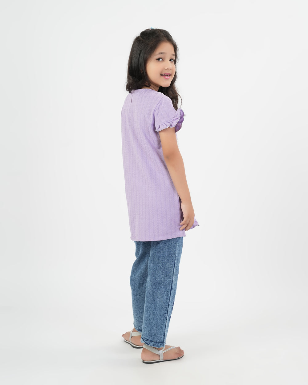 Girl's Half Sleeves Suit, Girls Half Sleeves Suit, Chase Value, Chase Value