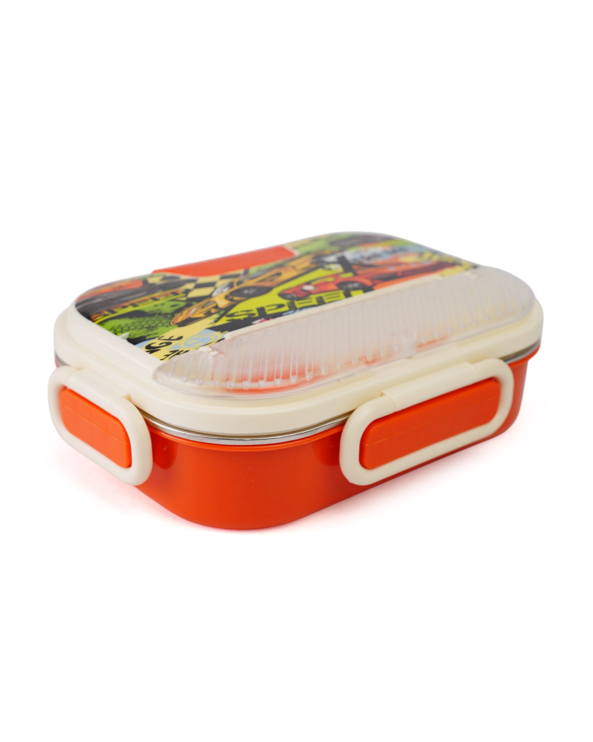Belli Pro Stainless Steel Lunch Box