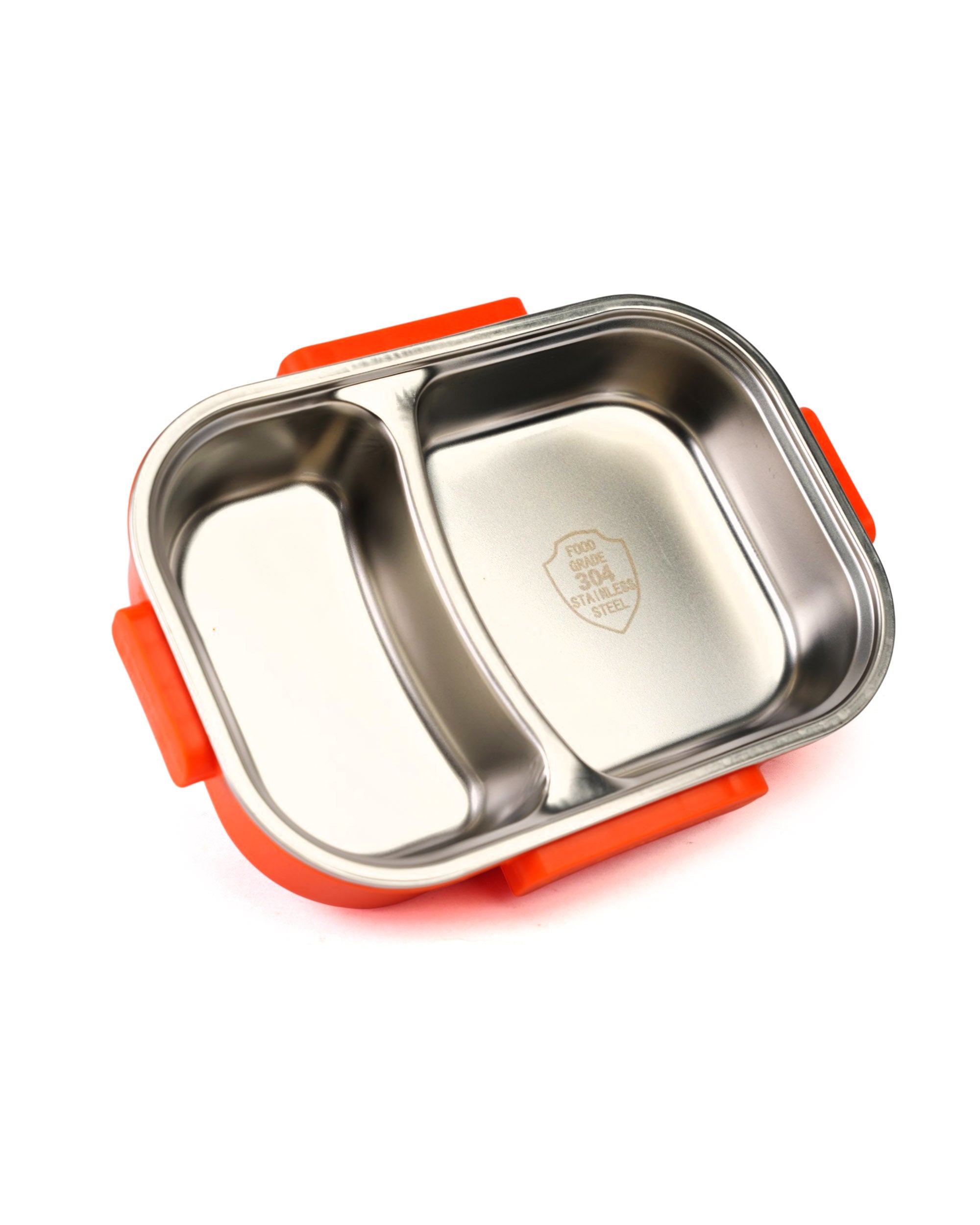 Belli Pro Stainless Steel Lunch Box