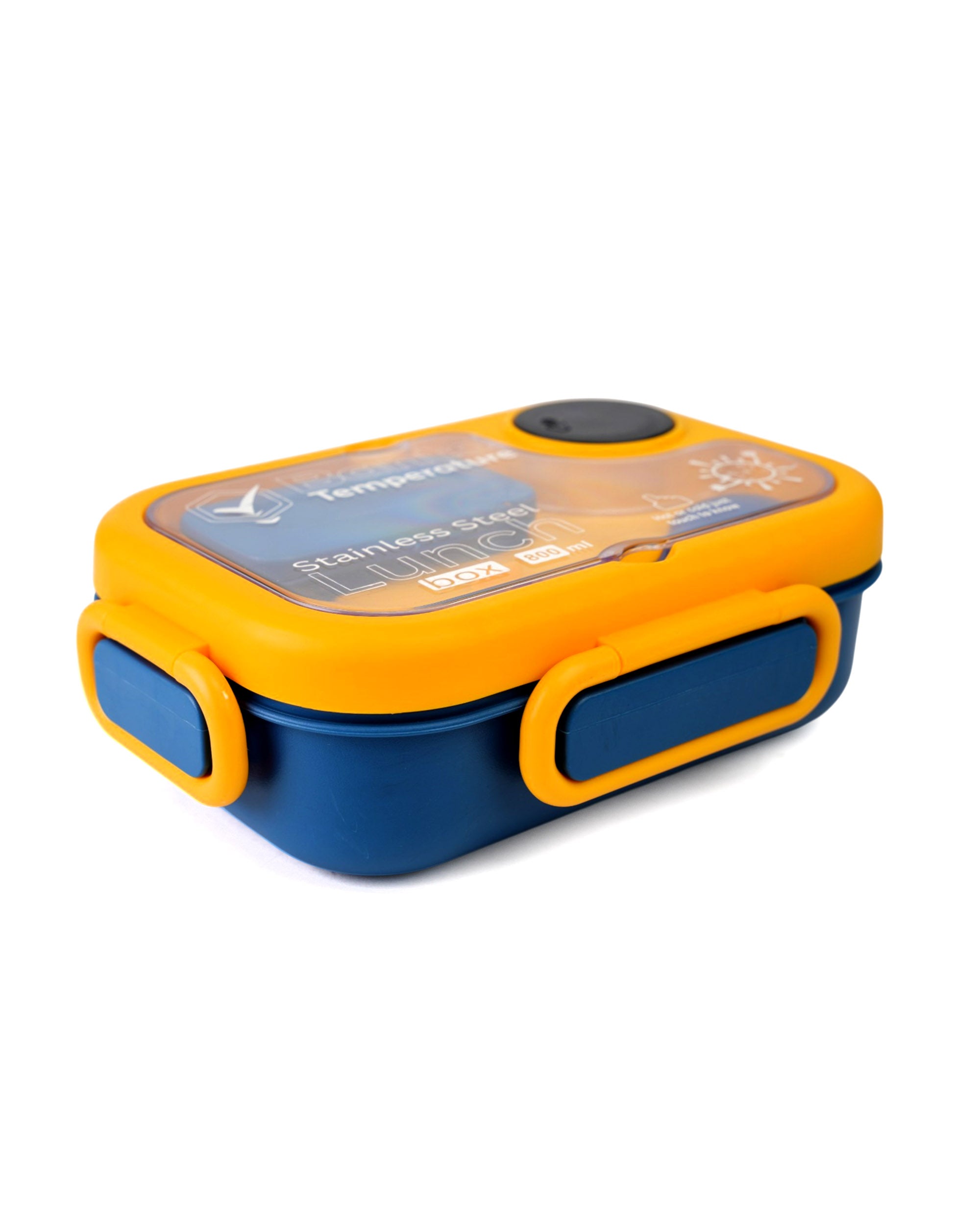 Belli Insulated Stainless Steel Lunch Box