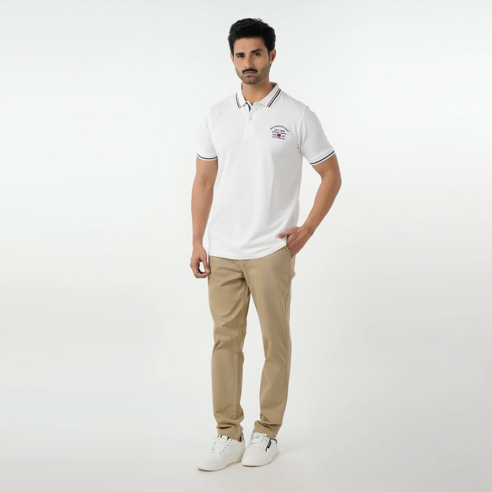 Eminent Men's Polo Half Sleeves T-Shirt, Men's T-Shirts & Polos, Eminent, Chase Value