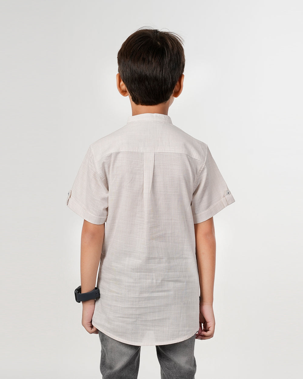 Eminent Boys Half Sleeves Causal Shirt, Boys Shirts, Eminent, Chase Value