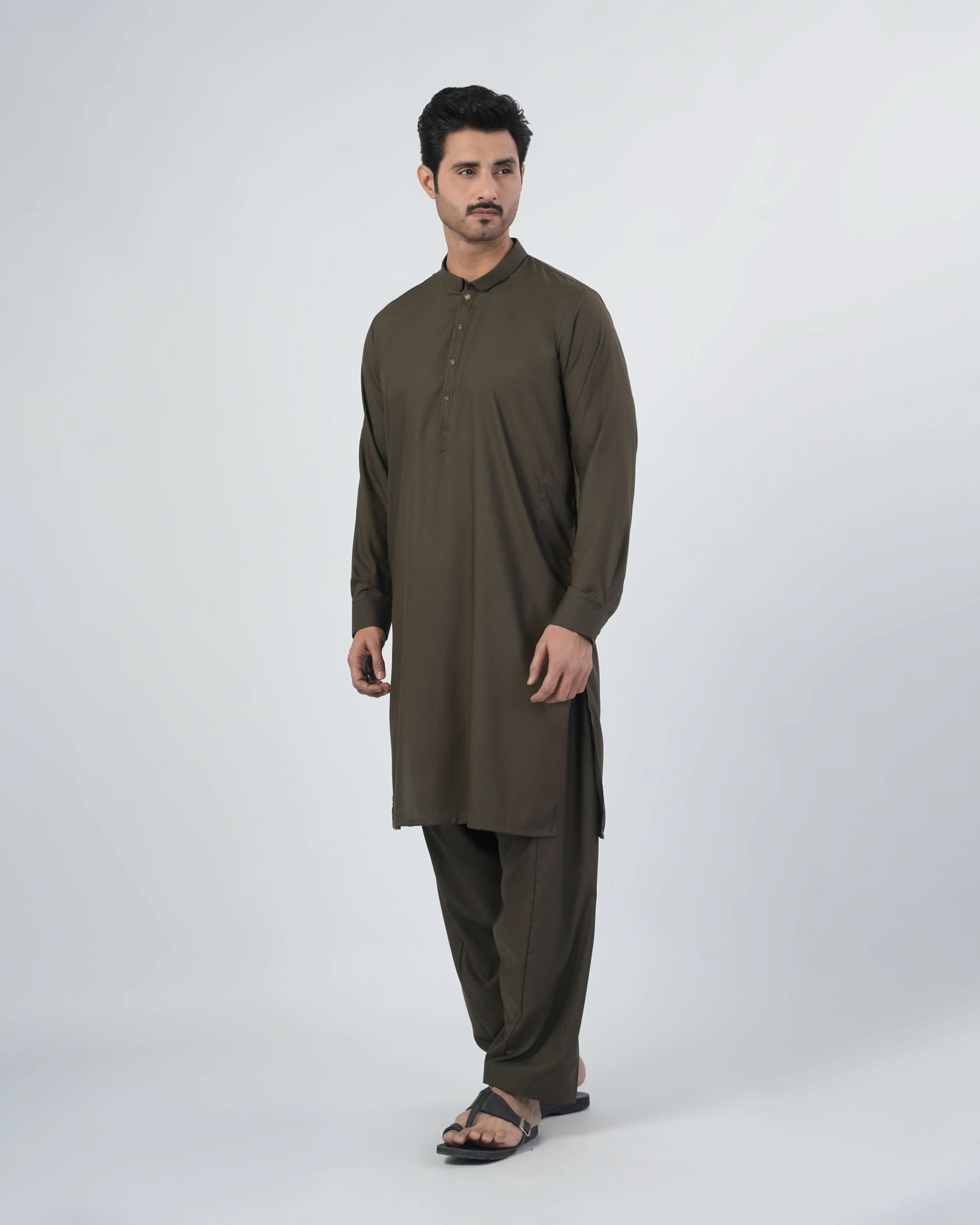 Eminent Men’s Kameez Shalwar Suit, Men's Shalwar Kameez, Eminent, Chase Value