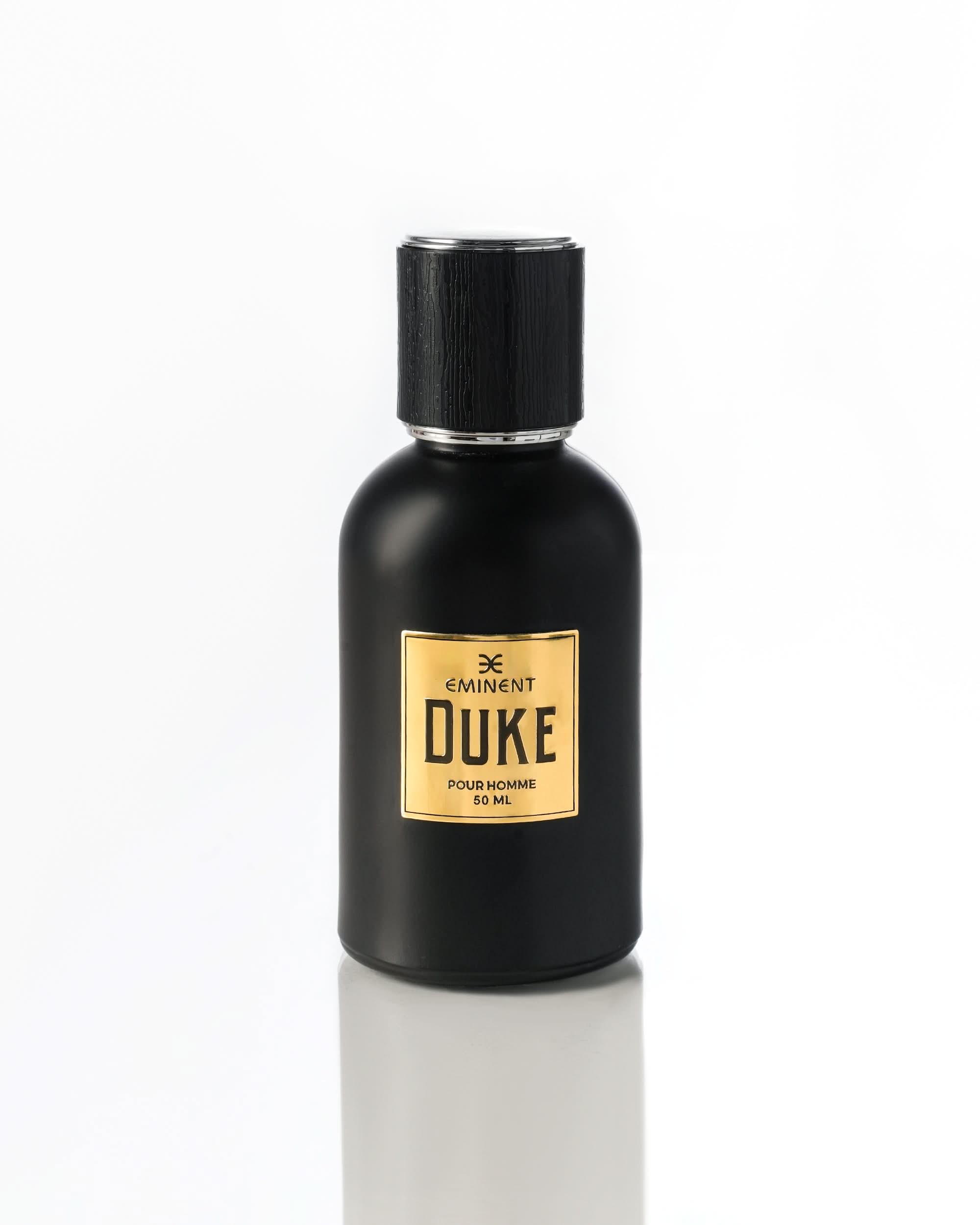 Eminent Perfume Pour Homme Duke 50 ml, Men Perfumes, Chase Value, Chase Value