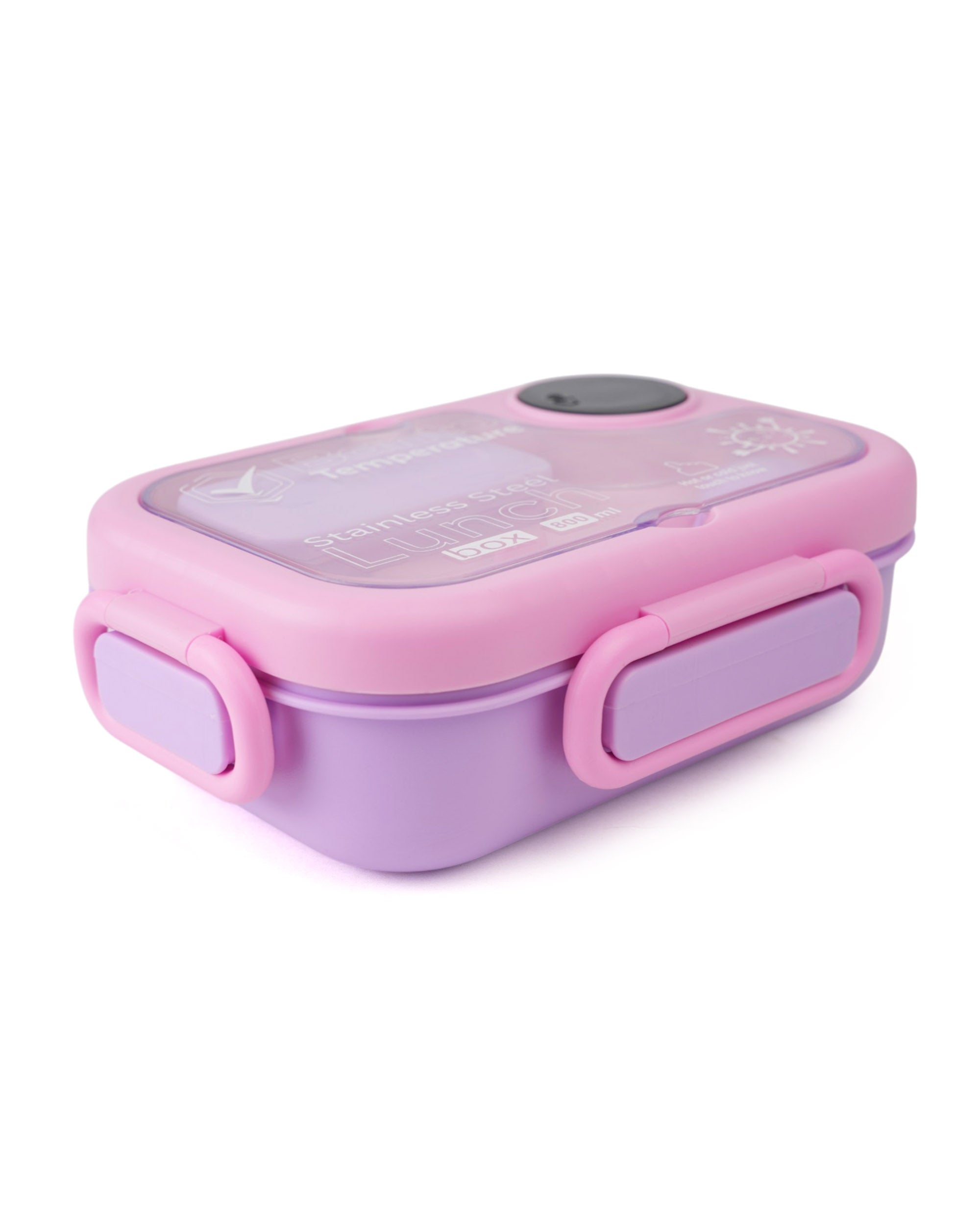 Belli Insulated Stainless Steel Lunch Box