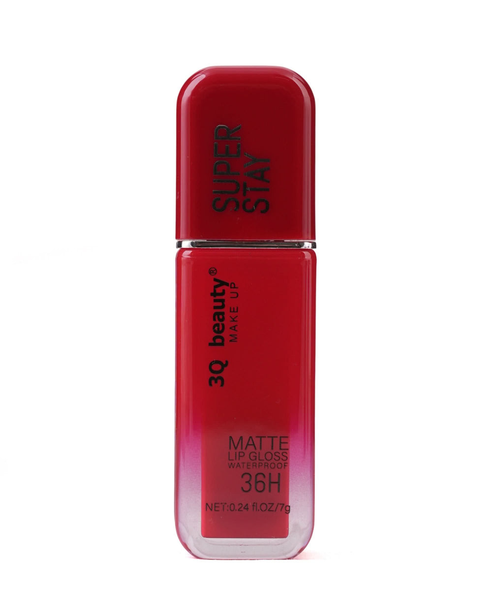 3Q Beauty Lip Gloss Super Stay Matte, Lip Gloss & Balm, Chase Value, Chase Value