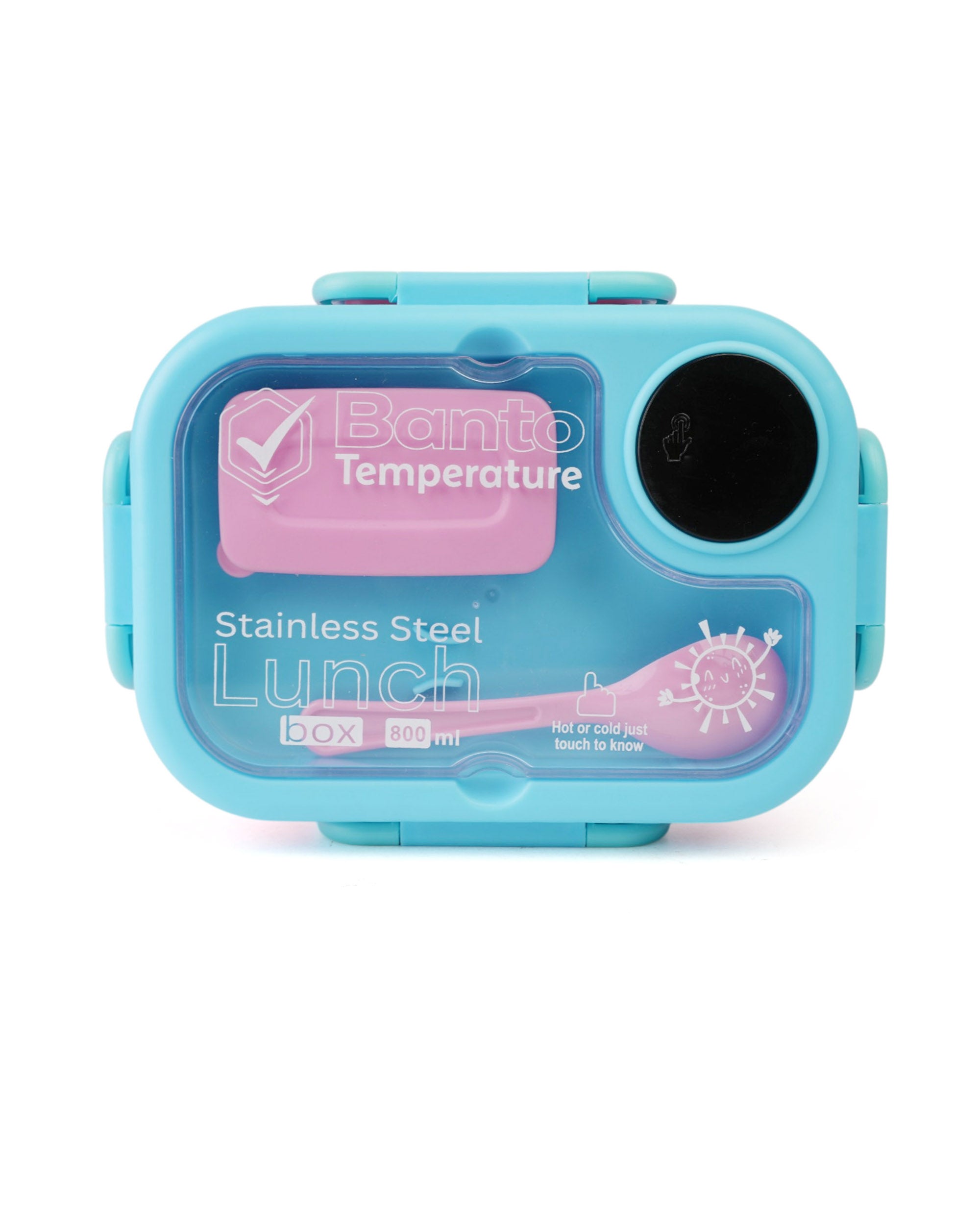 Belli Insulated Stainless Steel Lunch Box