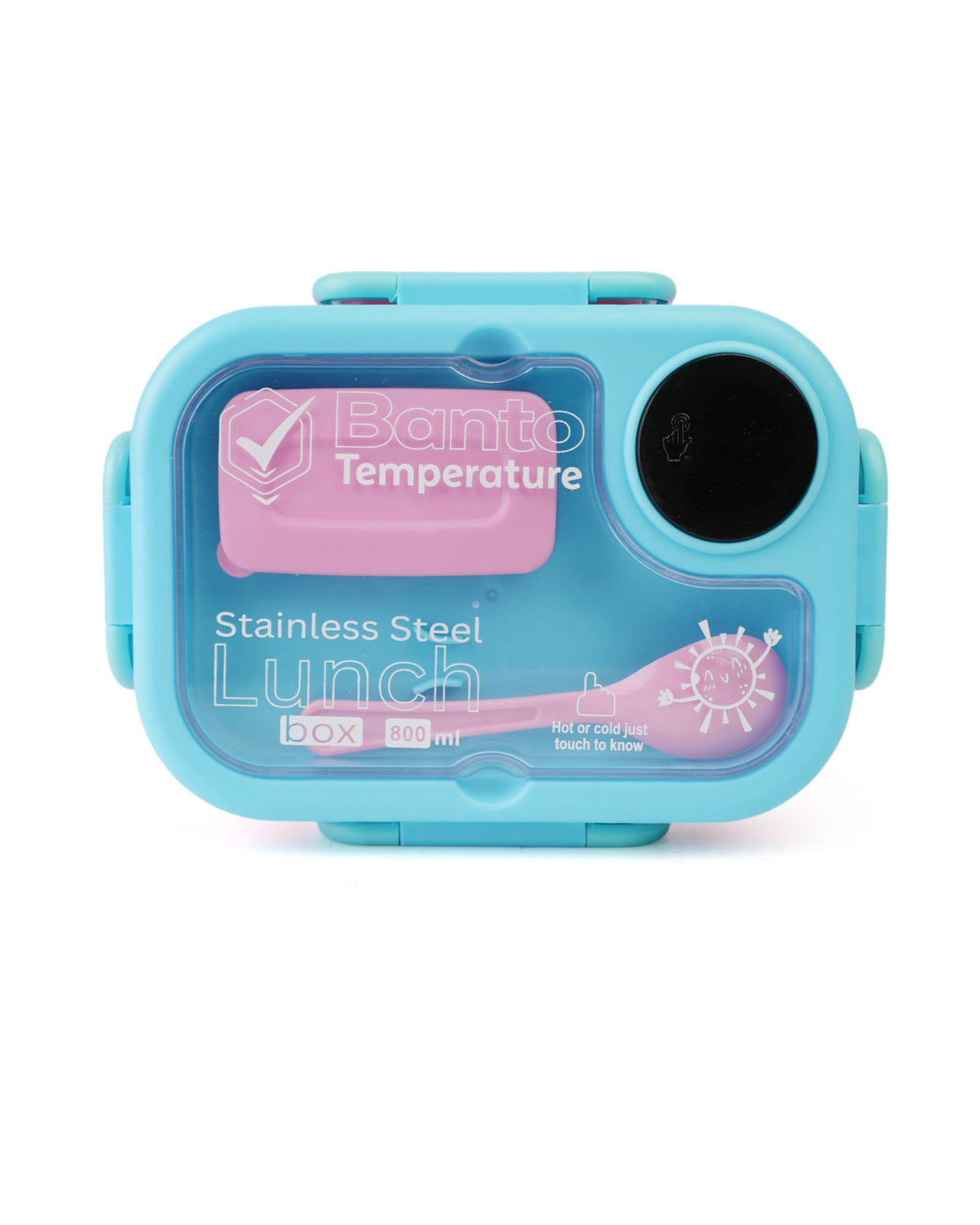 Belli Insulated Stainless Steel Lunch Box