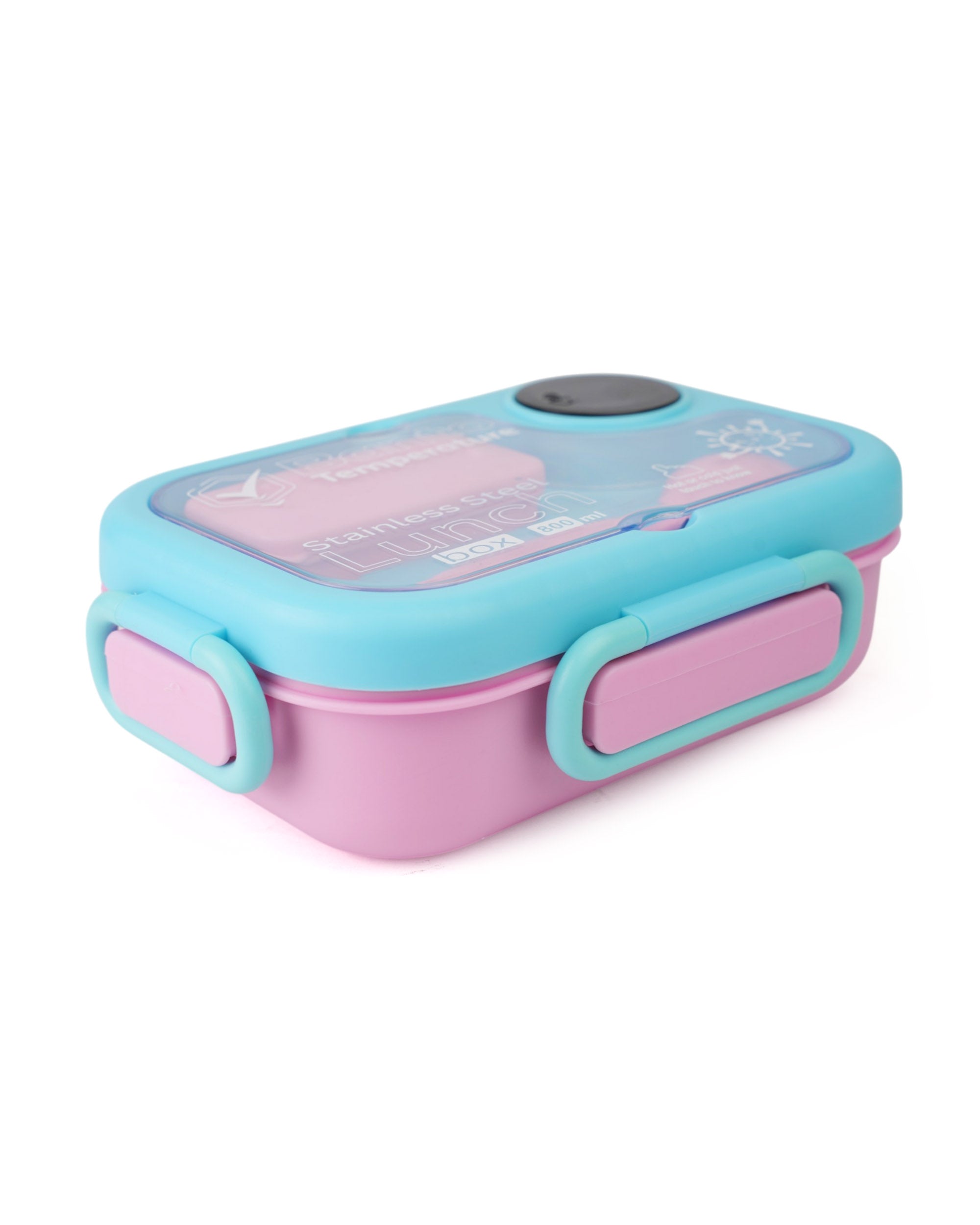 Belli Insulated Stainless Steel Lunch Box
