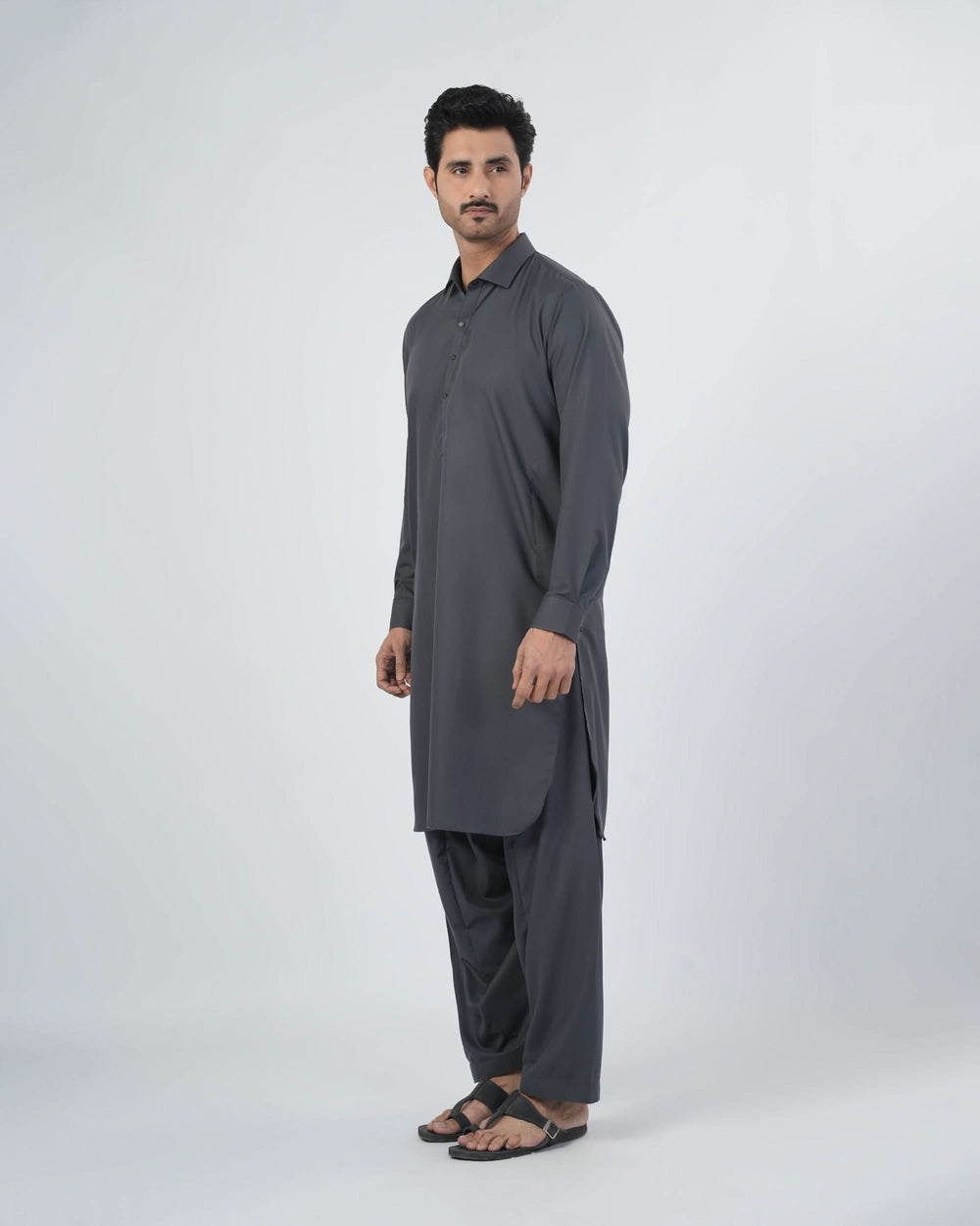 Eminent Men’s Plain Kameez Shalwar Suit, Men's Shalwar Kameez, Eminent, Chase Value