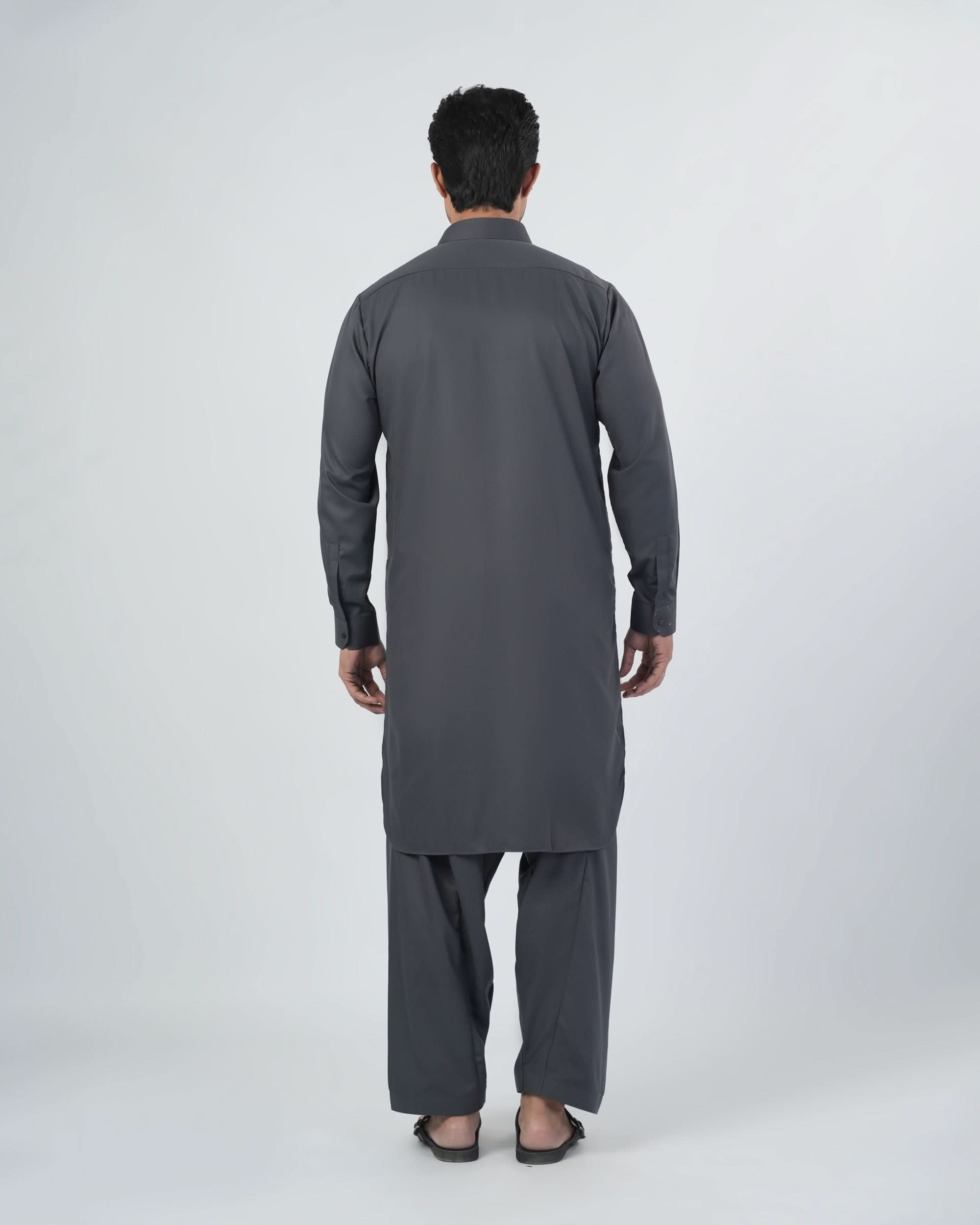 Eminent Men’s Plain Kameez Shalwar Suit, Men's Shalwar Kameez, Eminent, Chase Value
