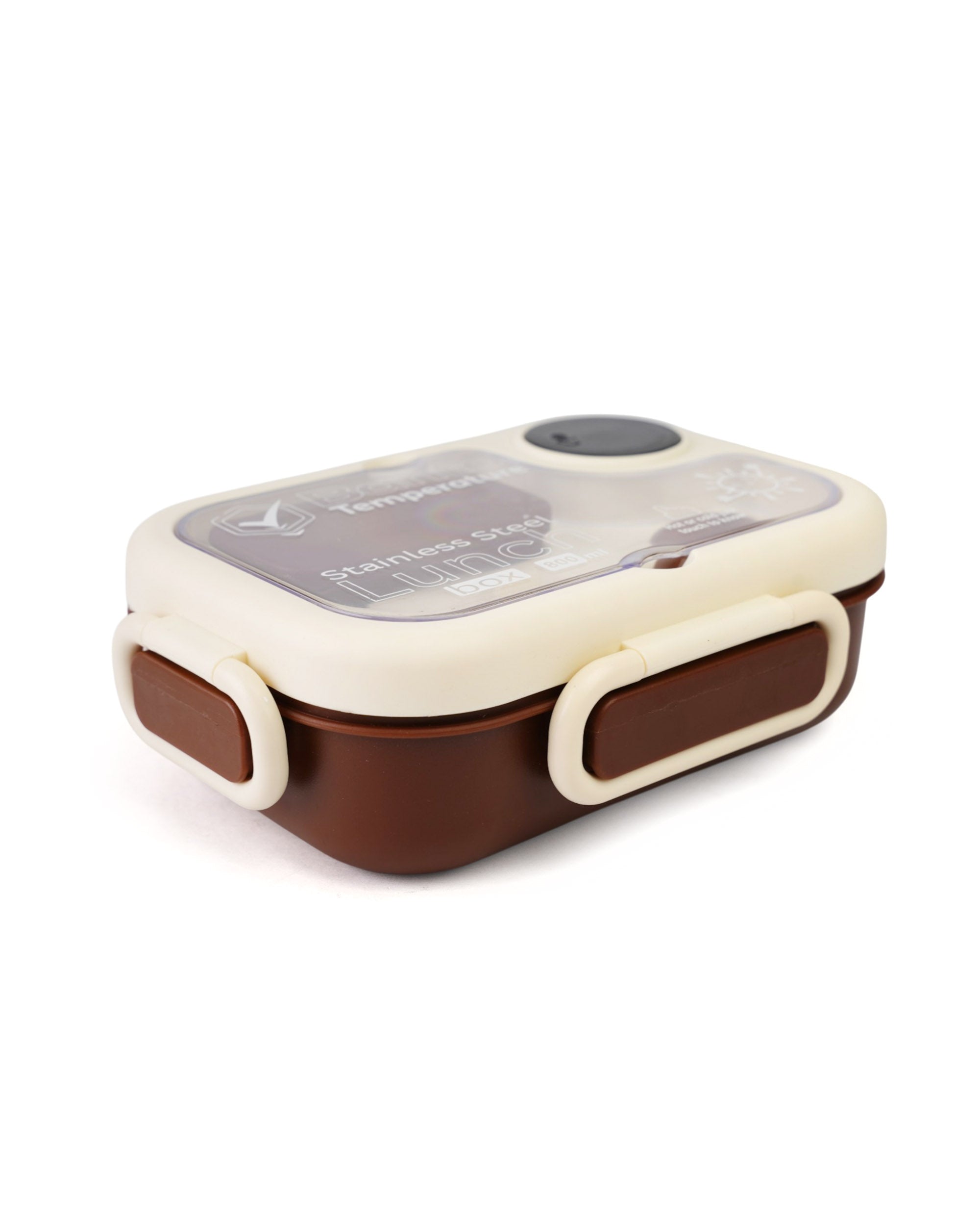 Belli Insulated Stainless Steel Lunch Box