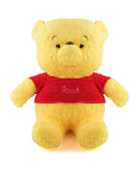 Stuff Pooh Bear 45 CM - Yellow, Stuffed Toys, Chase Value, Chase Value