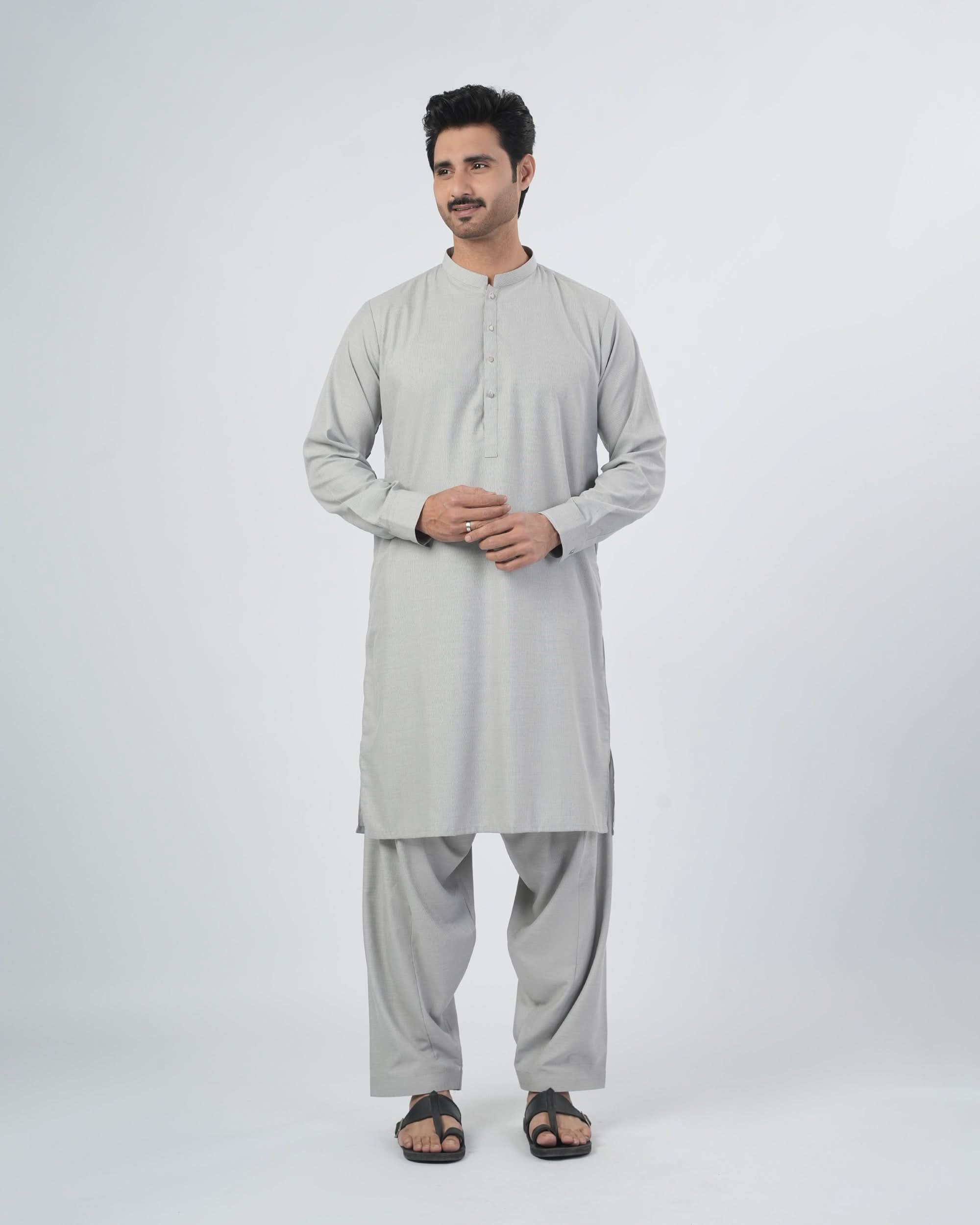 Eminent Men’s Plain Kurta Shalwar Suit, Men's Shalwar Kameez, Eminent, Chase Value