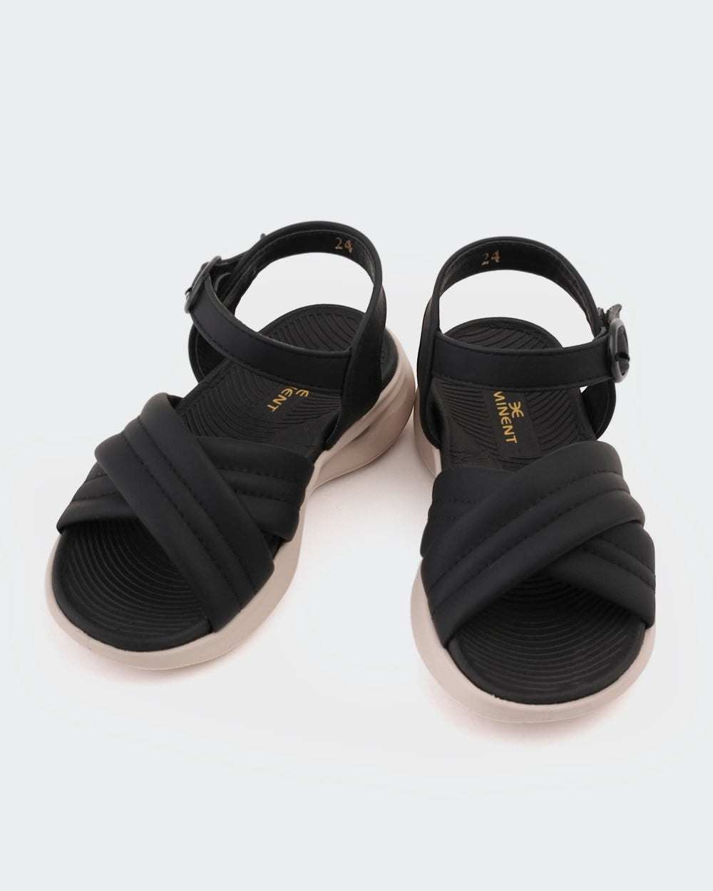 Eminent Girls Softy, Girls Sandals, Eminent, Chase Value