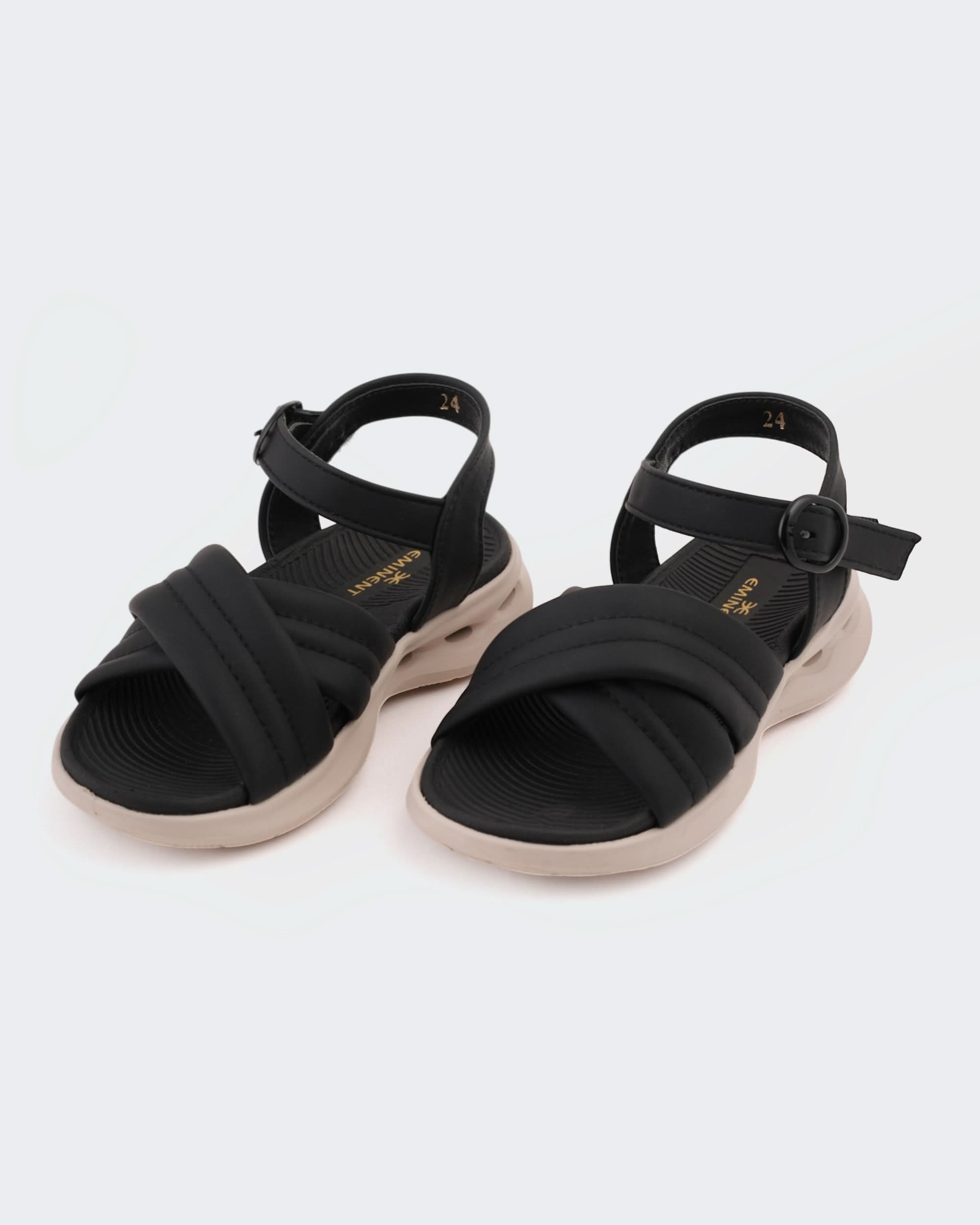 Eminent Girls Softy, Girls Sandals, Eminent, Chase Value