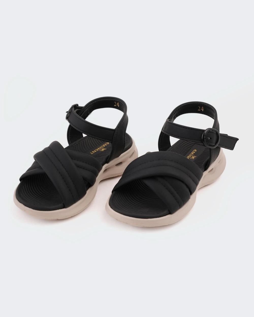Eminent Girls Softy, Girls Sandals, Eminent, Chase Value
