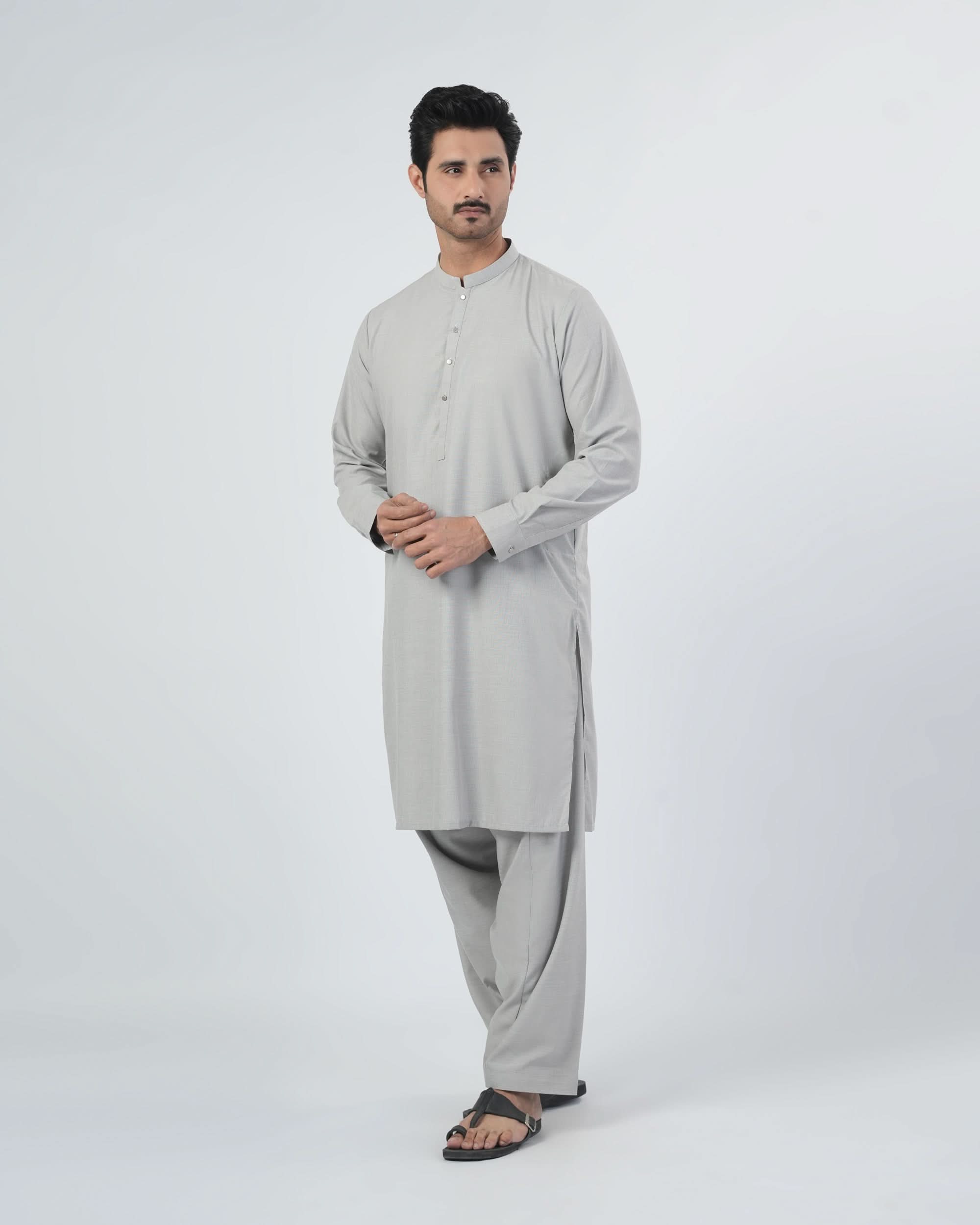 Eminent Men’s Plain Kurta Shalwar Suit, Men's Shalwar Kameez, Eminent, Chase Value