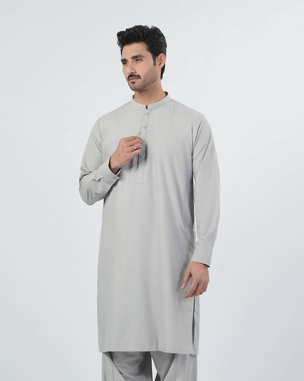 Eminent Men’s Plain Kurta Shalwar Suit, Men's Shalwar Kameez, Eminent, Chase Value