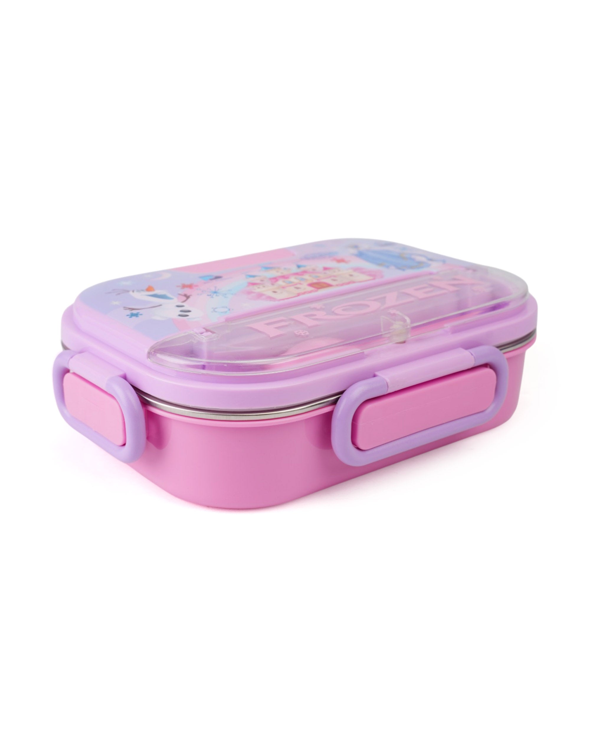Belli Pro Stainless Steel Lunch Box