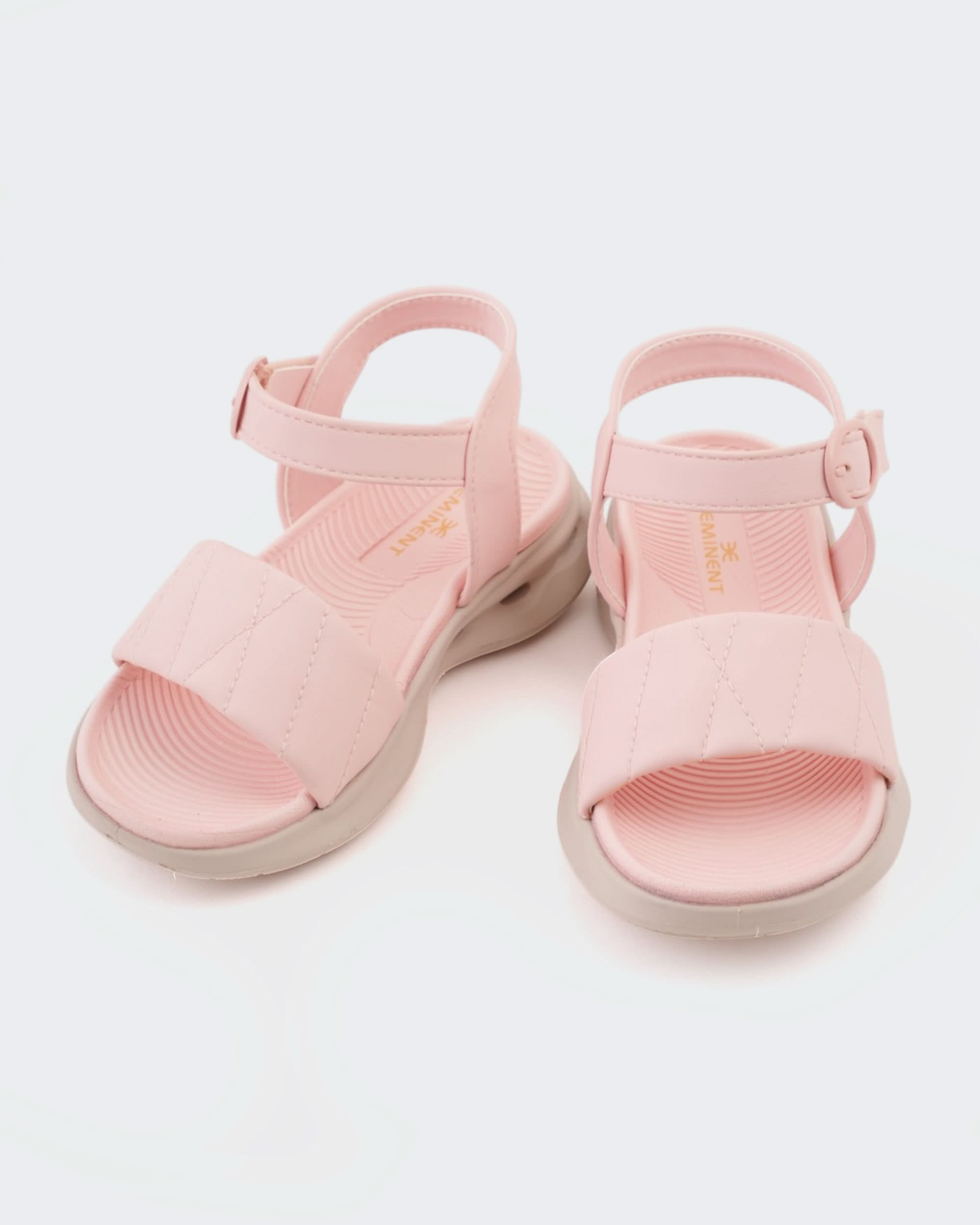 Eminent Girls Softy, Girls Sandals, Eminent, Chase Value