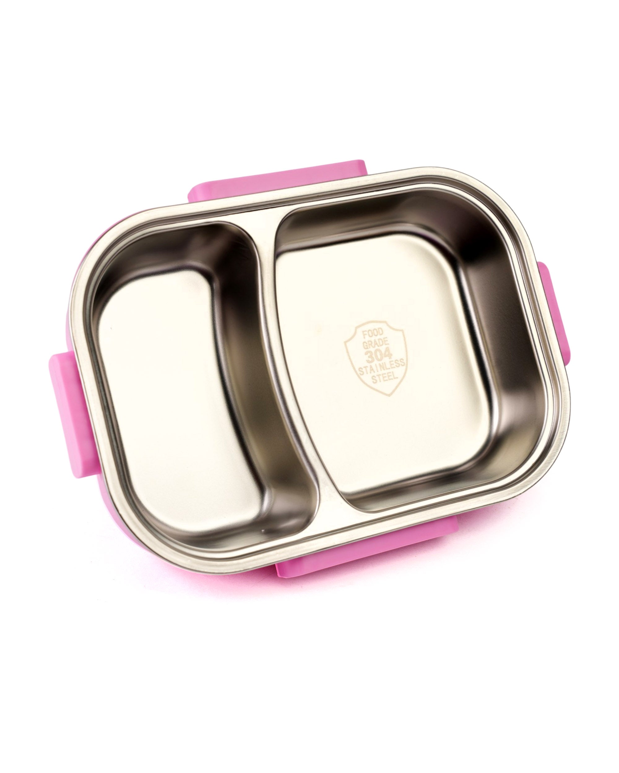 Belli Pro Stainless Steel Lunch Box