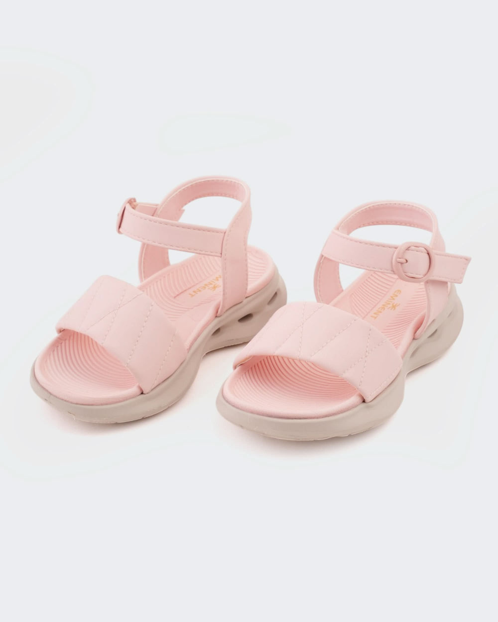 Eminent Girls Softy, Girls Sandals, Eminent, Chase Value