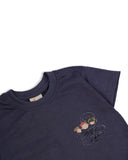Valuables Boys' Half Sleeves Suit
