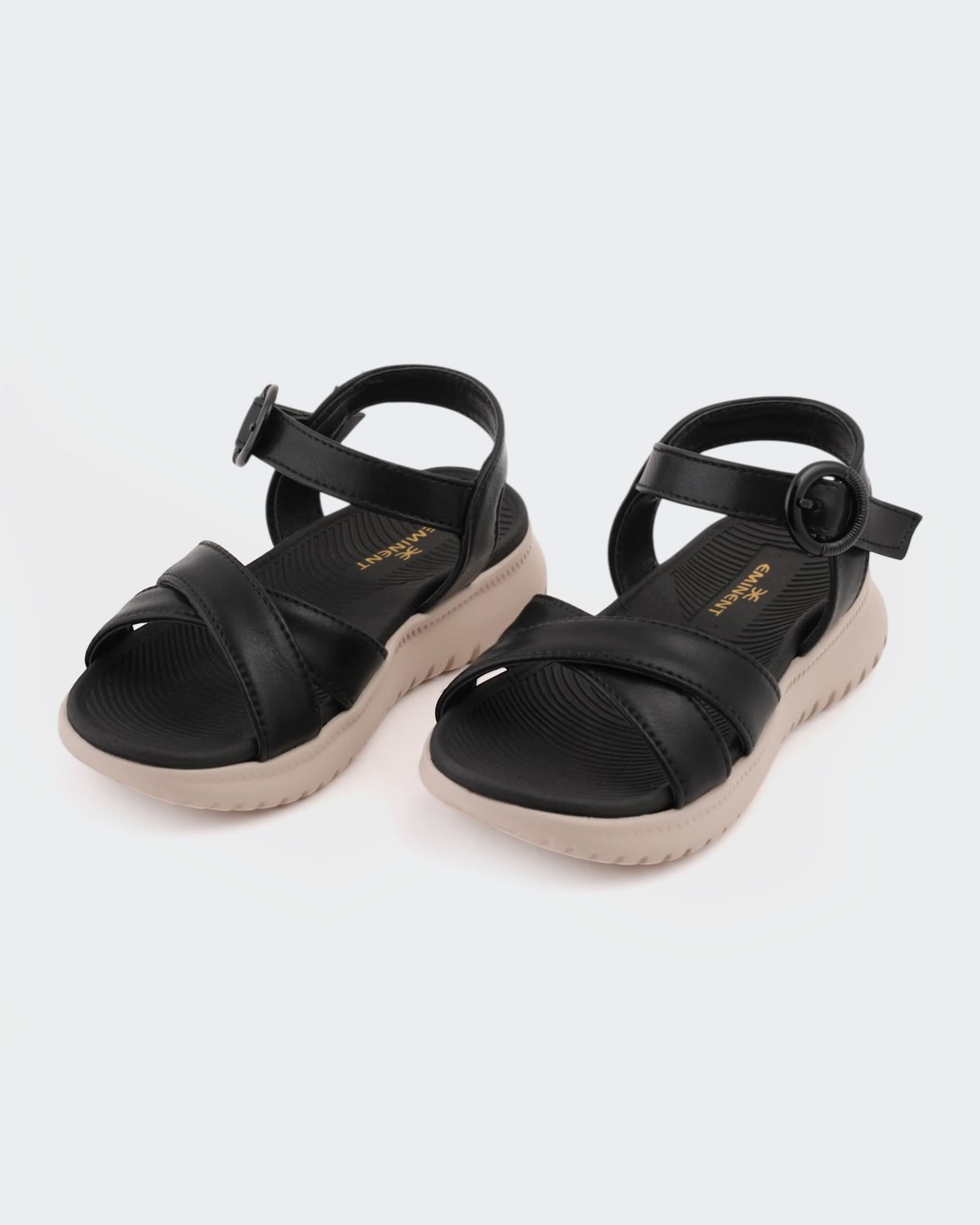 Eminent Girls Softy, Girls Sandals, Eminent, Chase Value