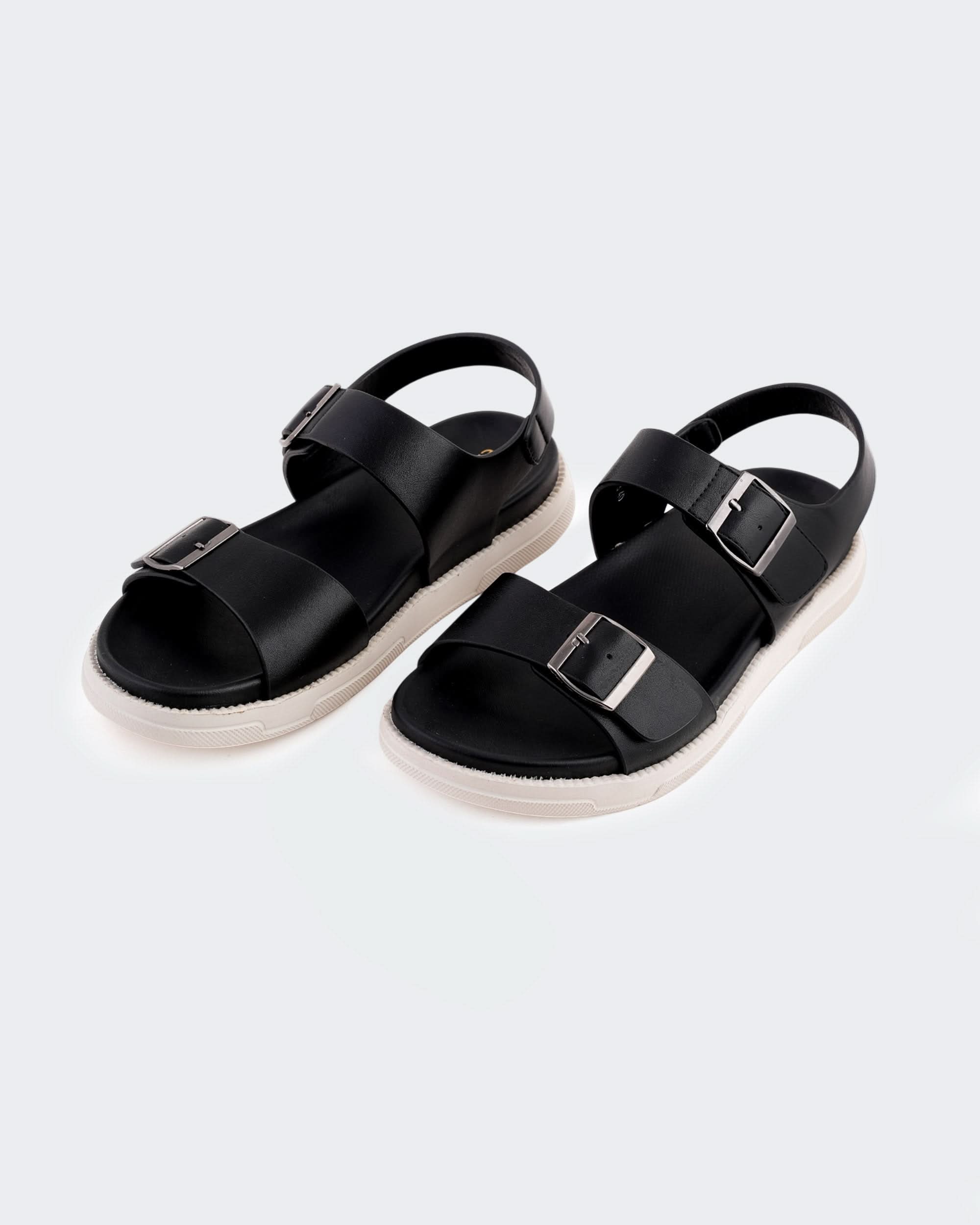 Eminent Mens Formal Sandal, Men's Sandals, Eminent, Chase Value