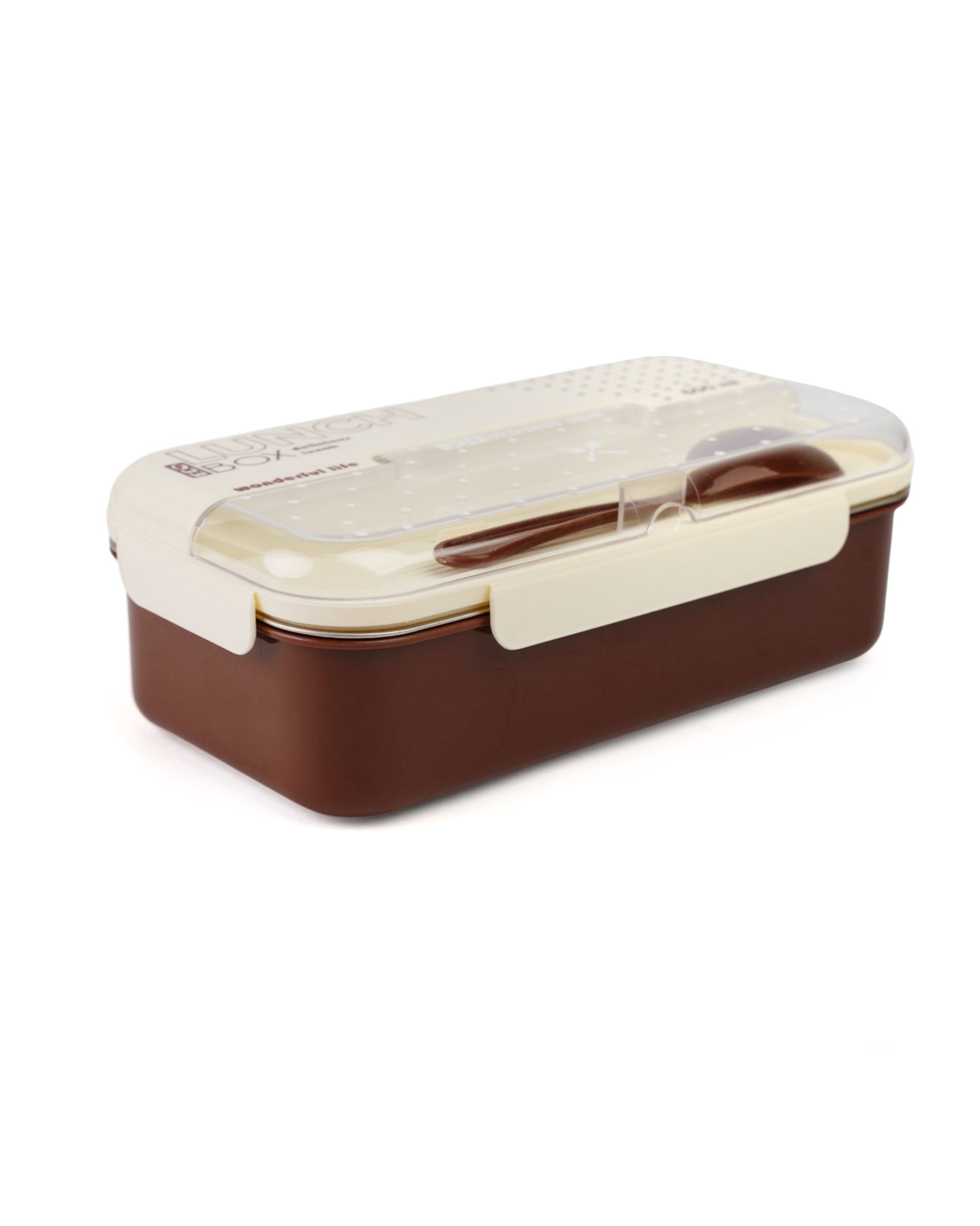 Belli Eco Stainless Steel Lunch Box