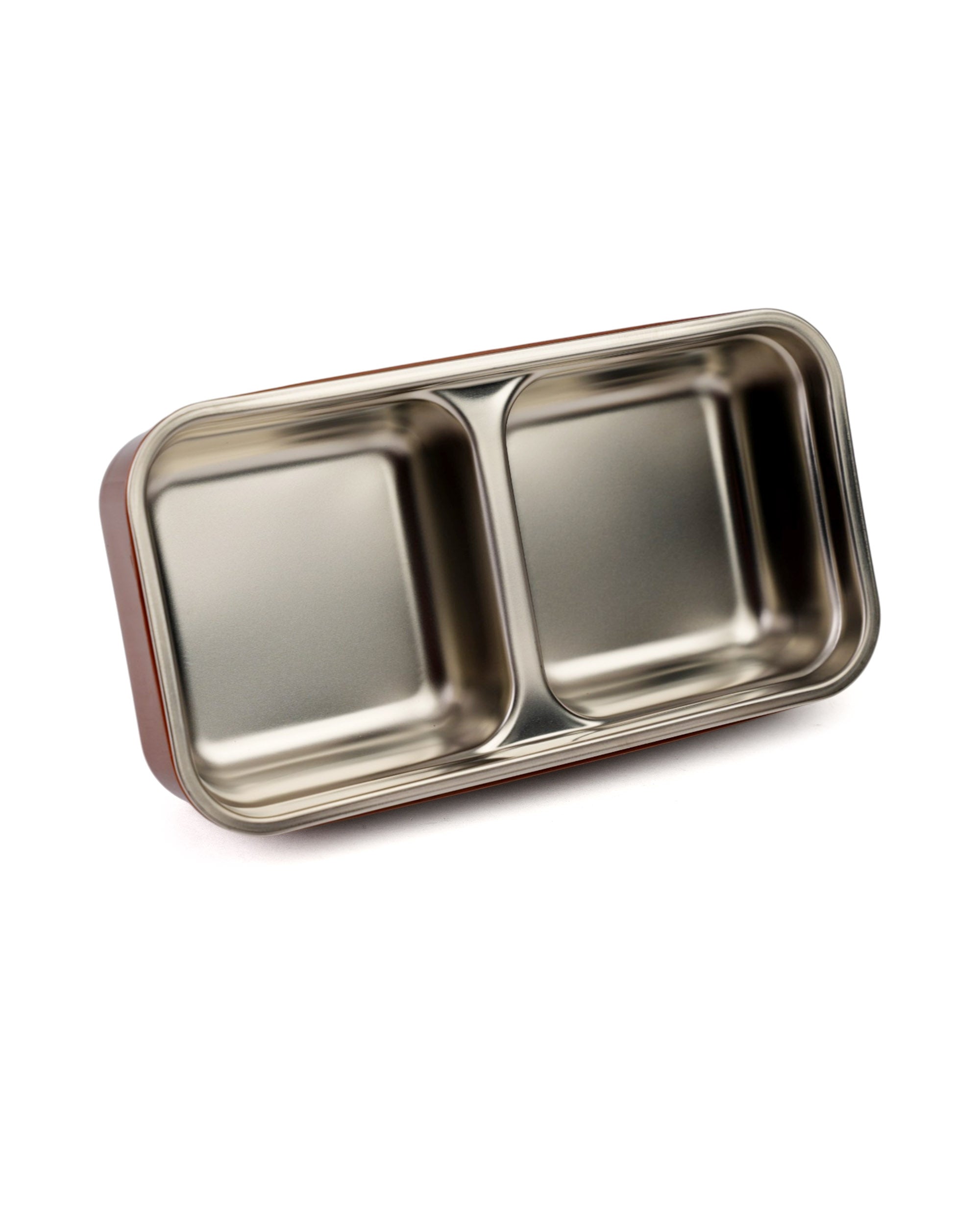 Belli Eco Stainless Steel Lunch Box